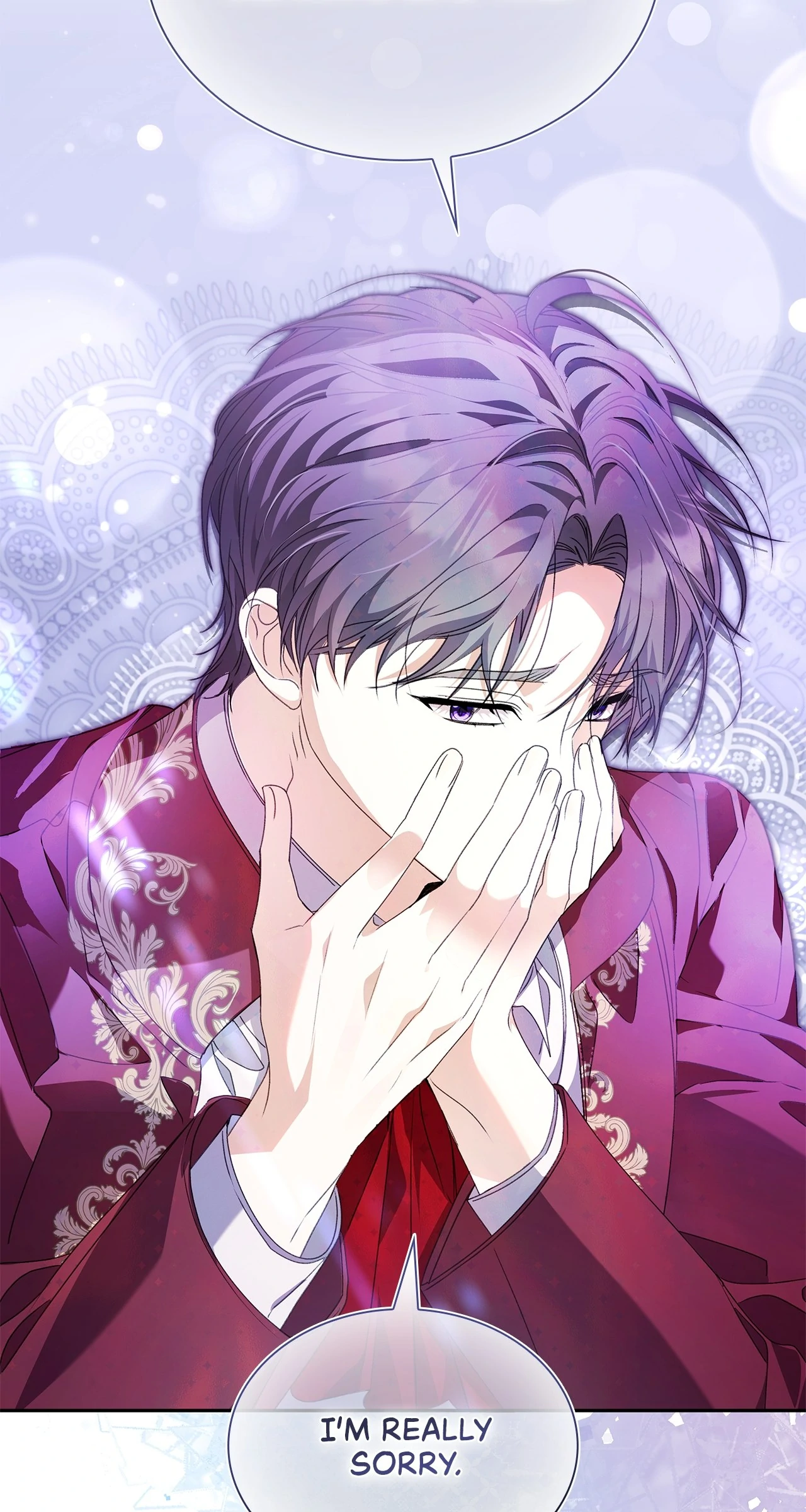 Read Enough with the Flirting EN Manga Online
