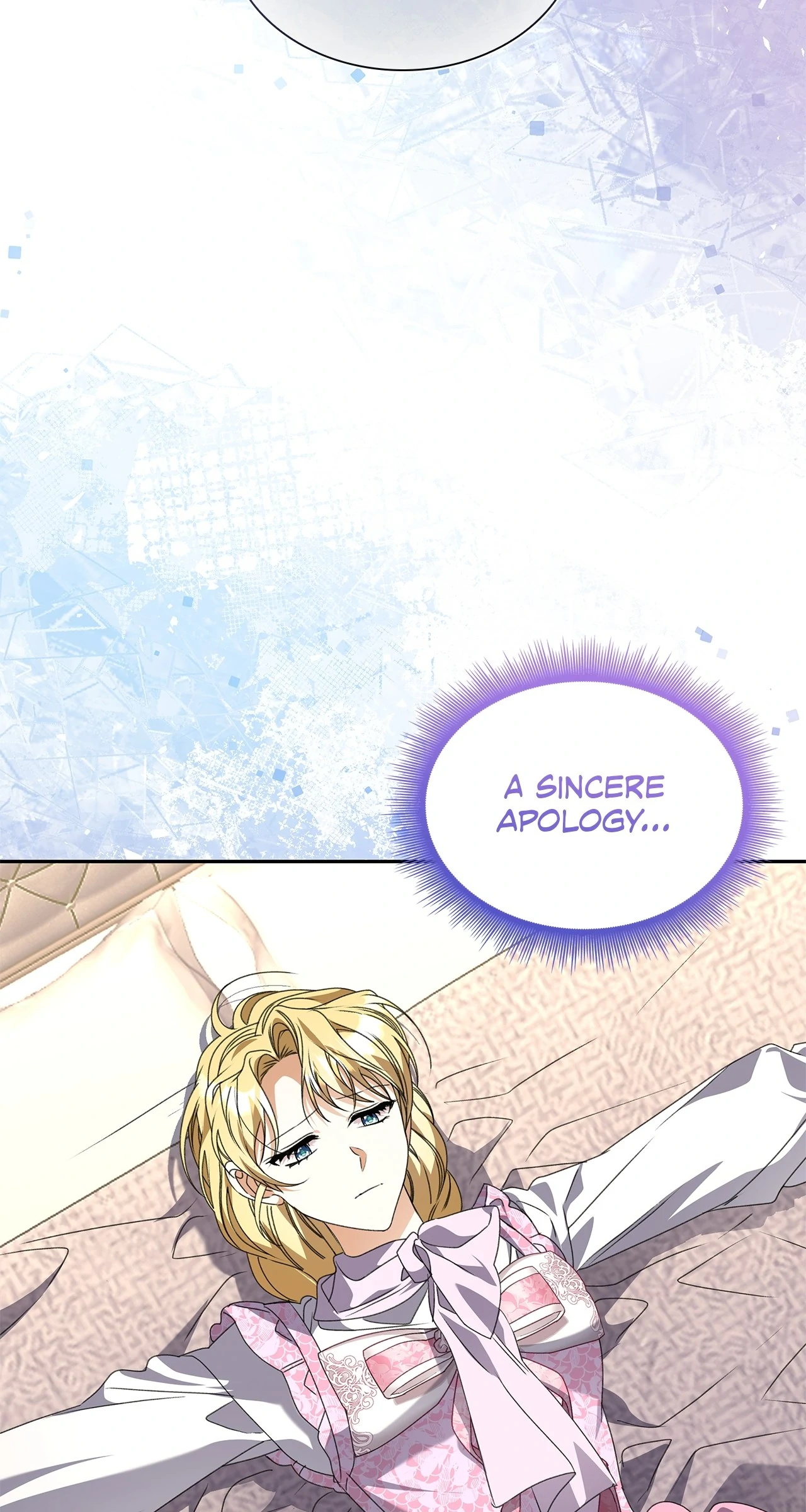 Read Enough with the Flirting EN Manga Online