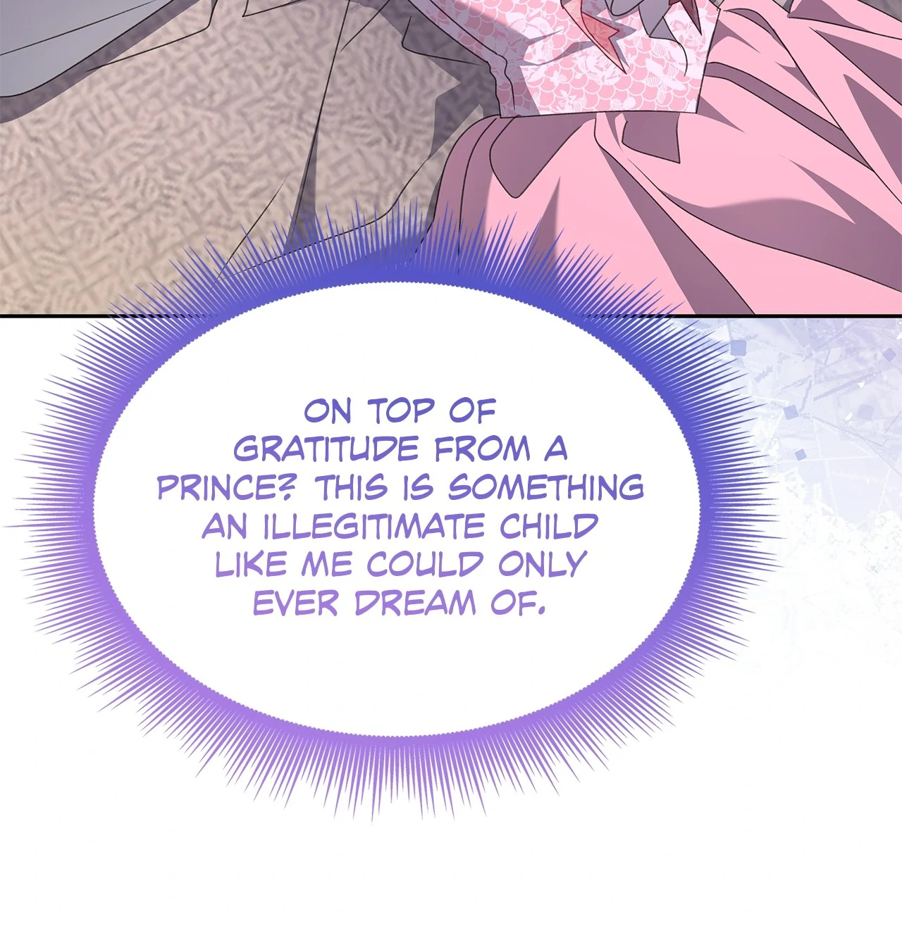 Read Enough with the Flirting EN Manga Online