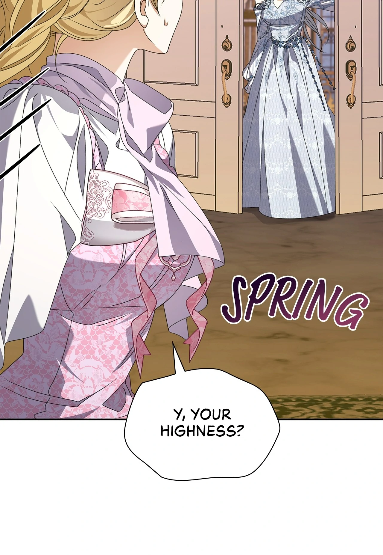 Read Enough with the Flirting EN Manga Online