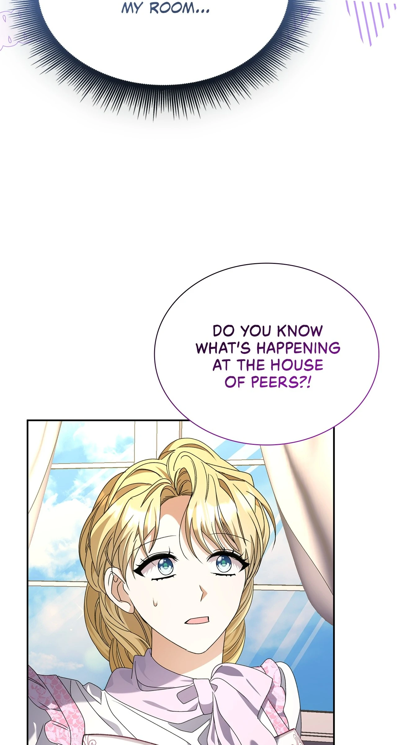 Read Enough with the Flirting EN Manga Online