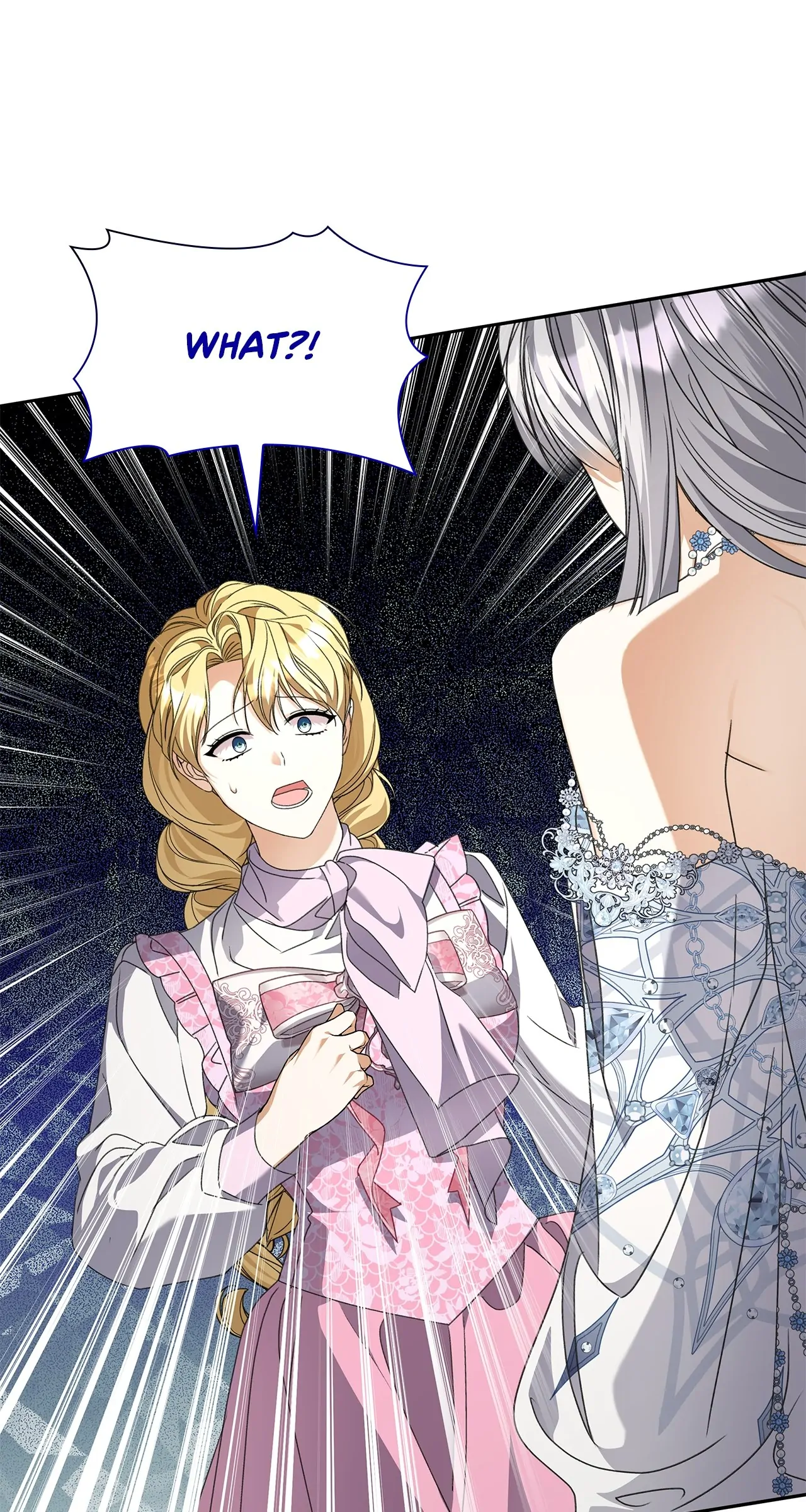 Read Enough with the Flirting EN Manga Online
