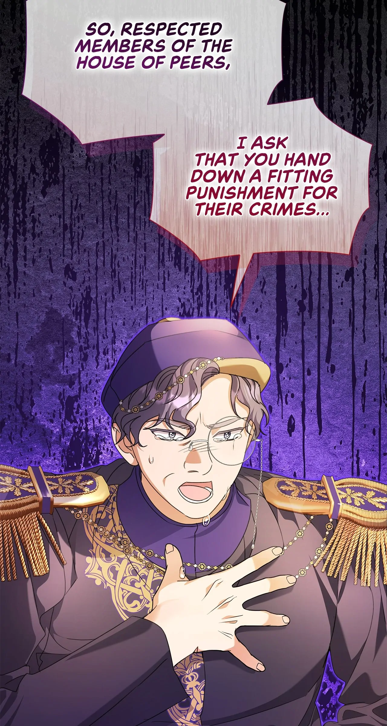 Read Enough with the Flirting EN Manga Online
