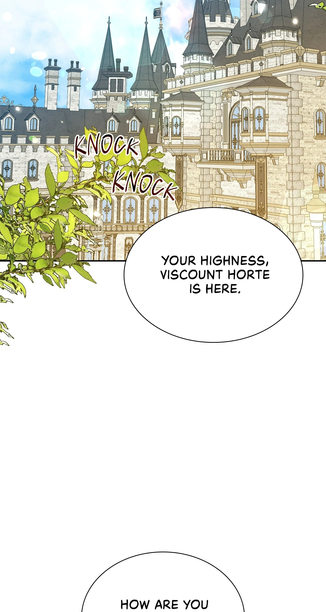 Read Enough with the Flirting EN Manga Online