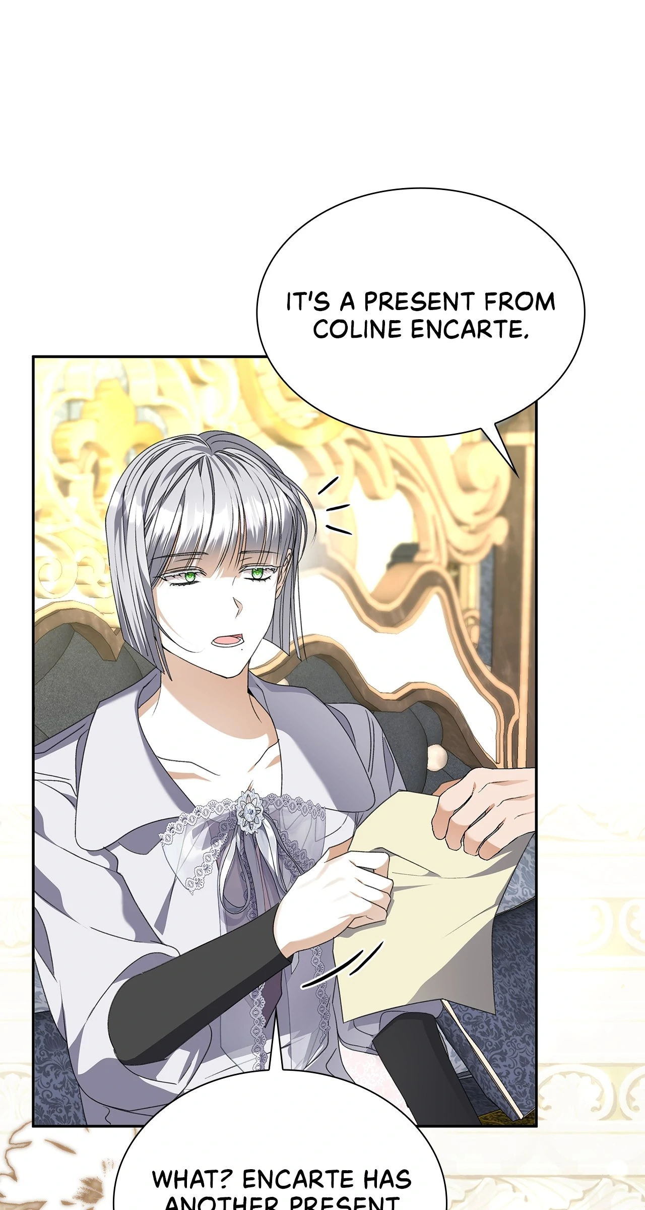 Read Enough with the Flirting EN Manga Online