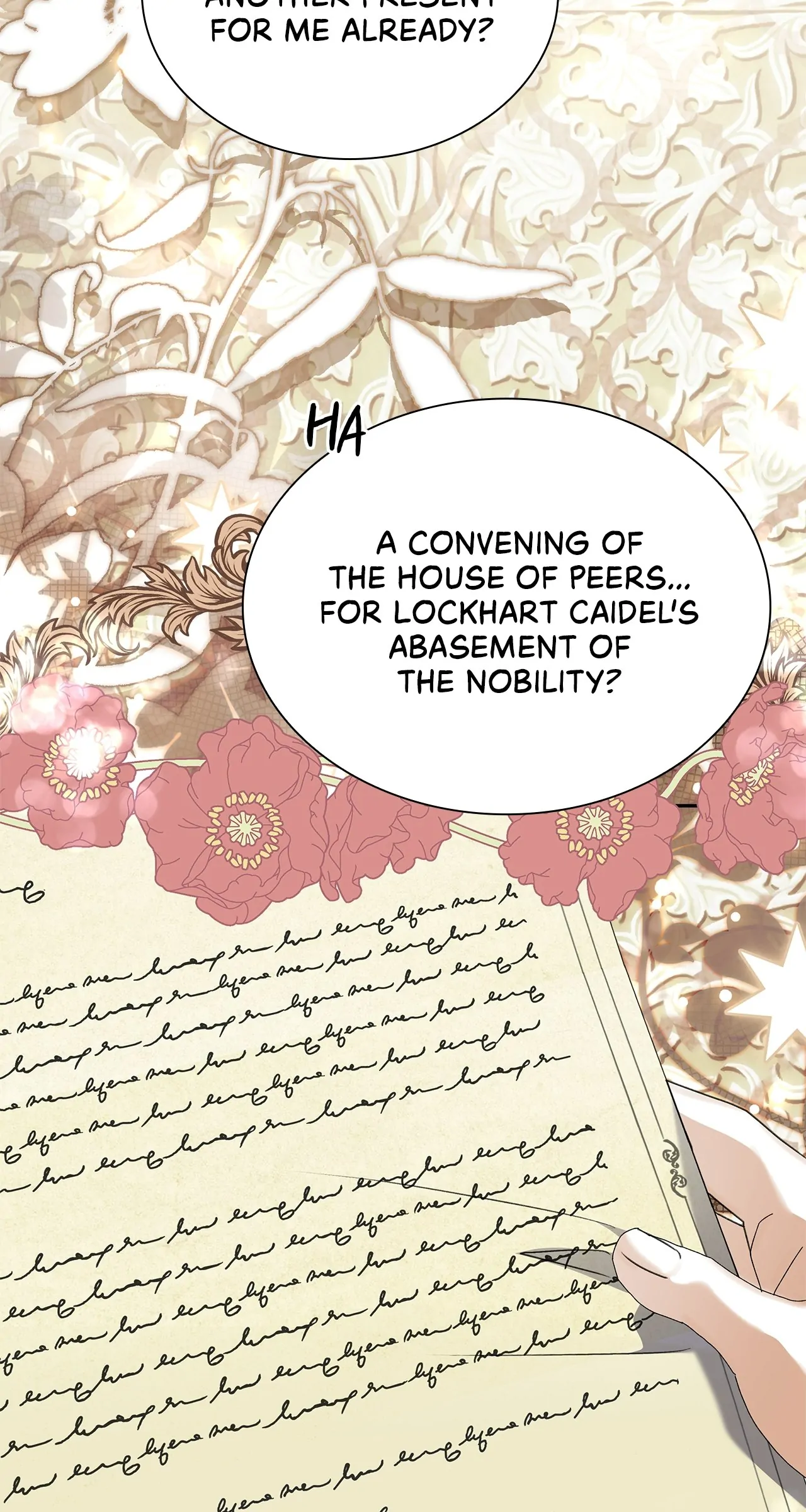 Read Enough with the Flirting EN Manga Online