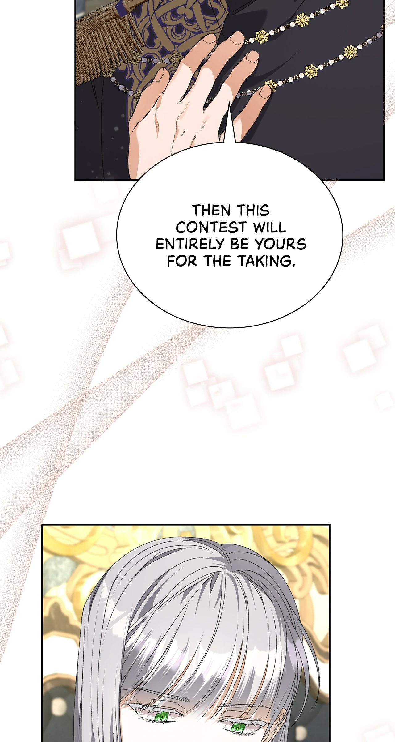 Read Enough with the Flirting EN Manga Online
