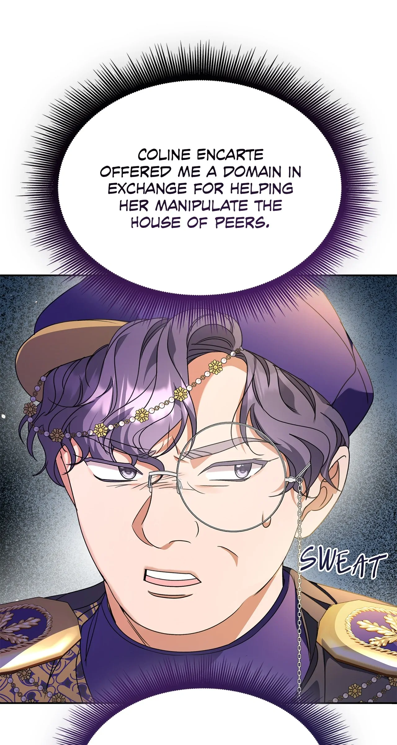 Read Enough with the Flirting EN Manga Online
