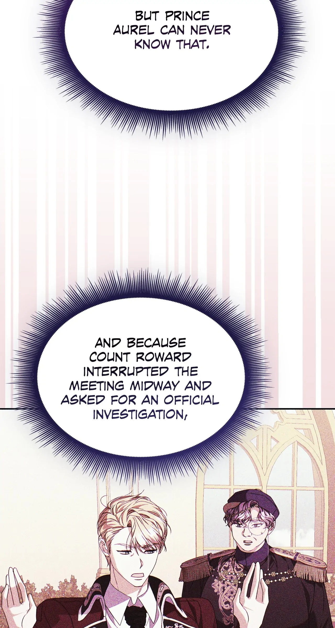 Read Enough with the Flirting EN Manga Online
