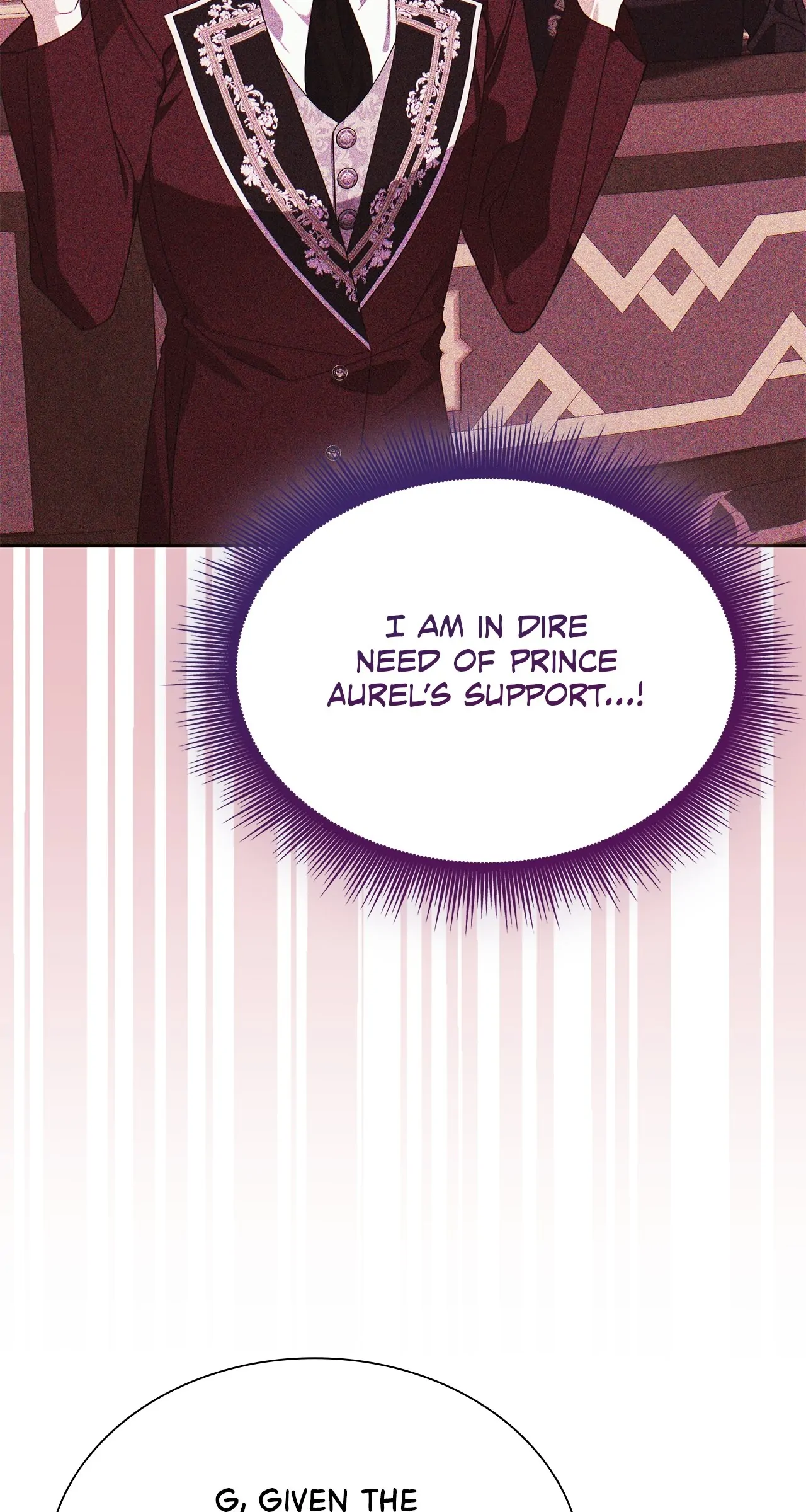 Read Enough with the Flirting EN Manga Online