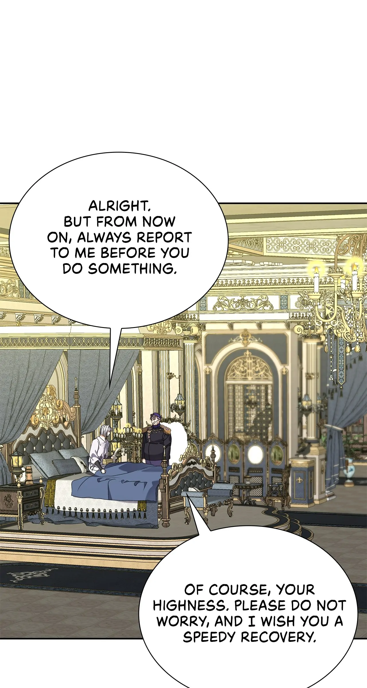 Read Enough with the Flirting EN Manga Online
