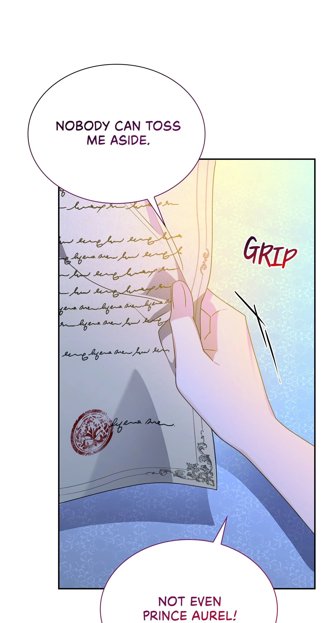 Read Enough with the Flirting EN Manga Online