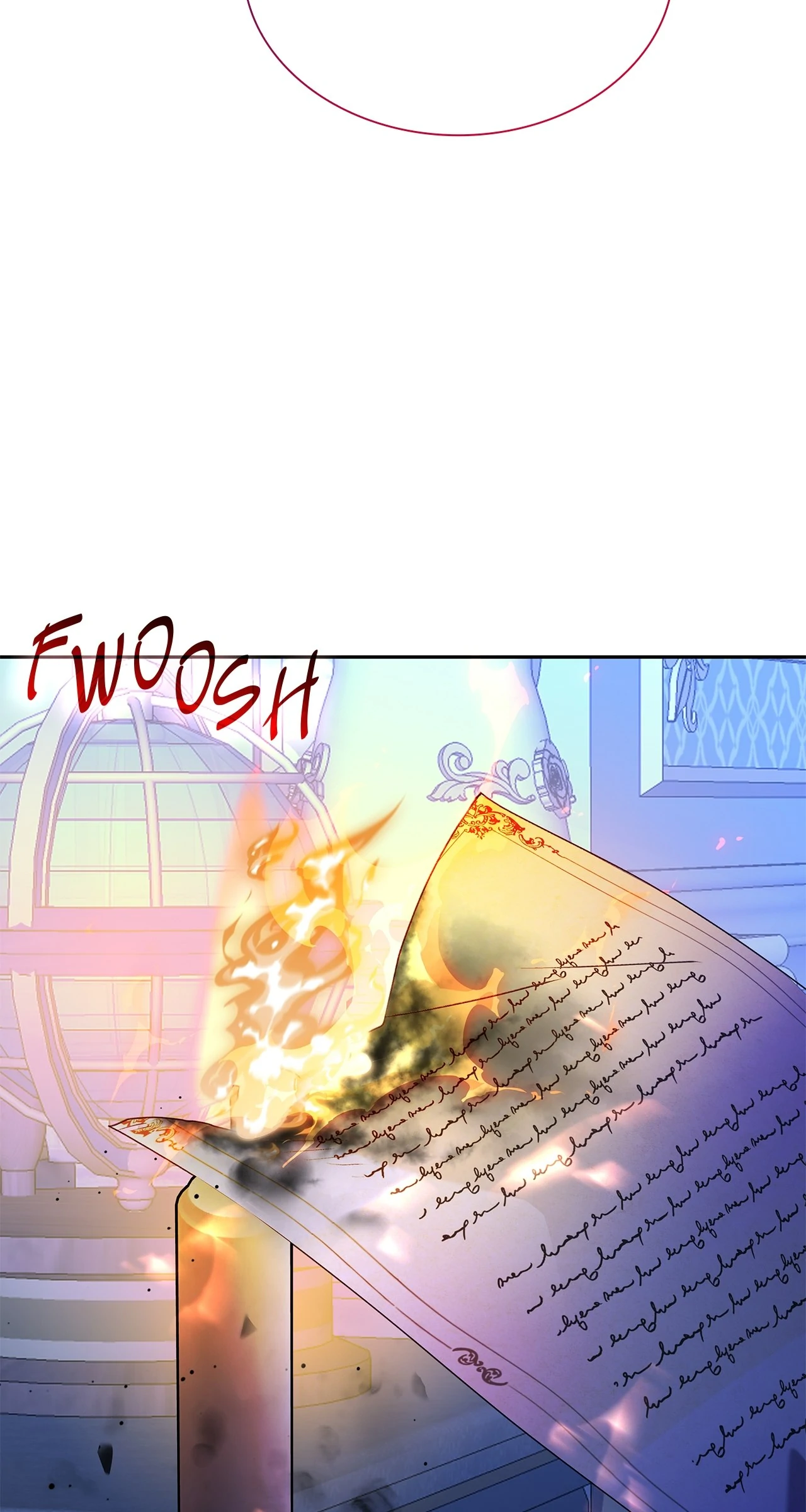 Read Enough with the Flirting EN Manga Online
