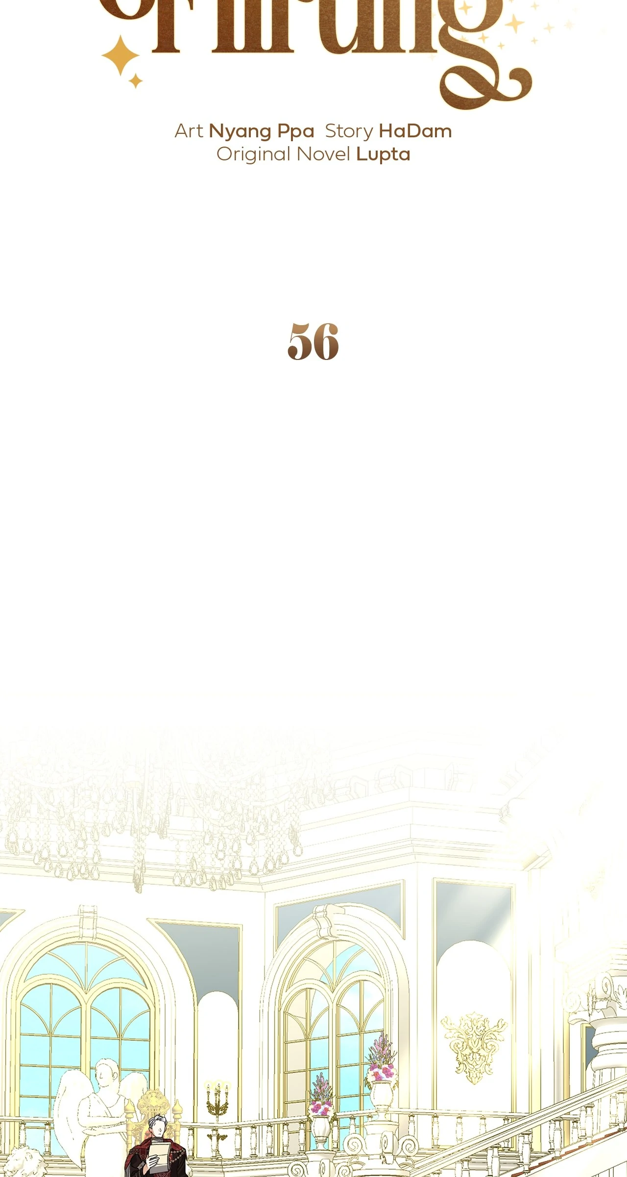 Read Enough with the Flirting EN Manga Online
