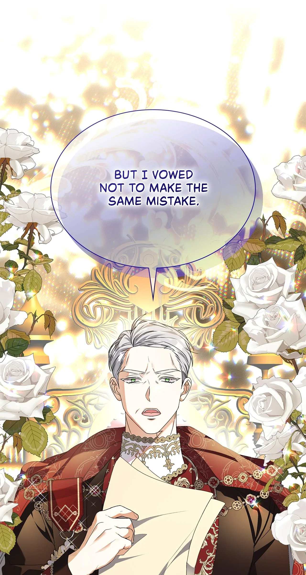 Read Enough with the Flirting EN Manga Online