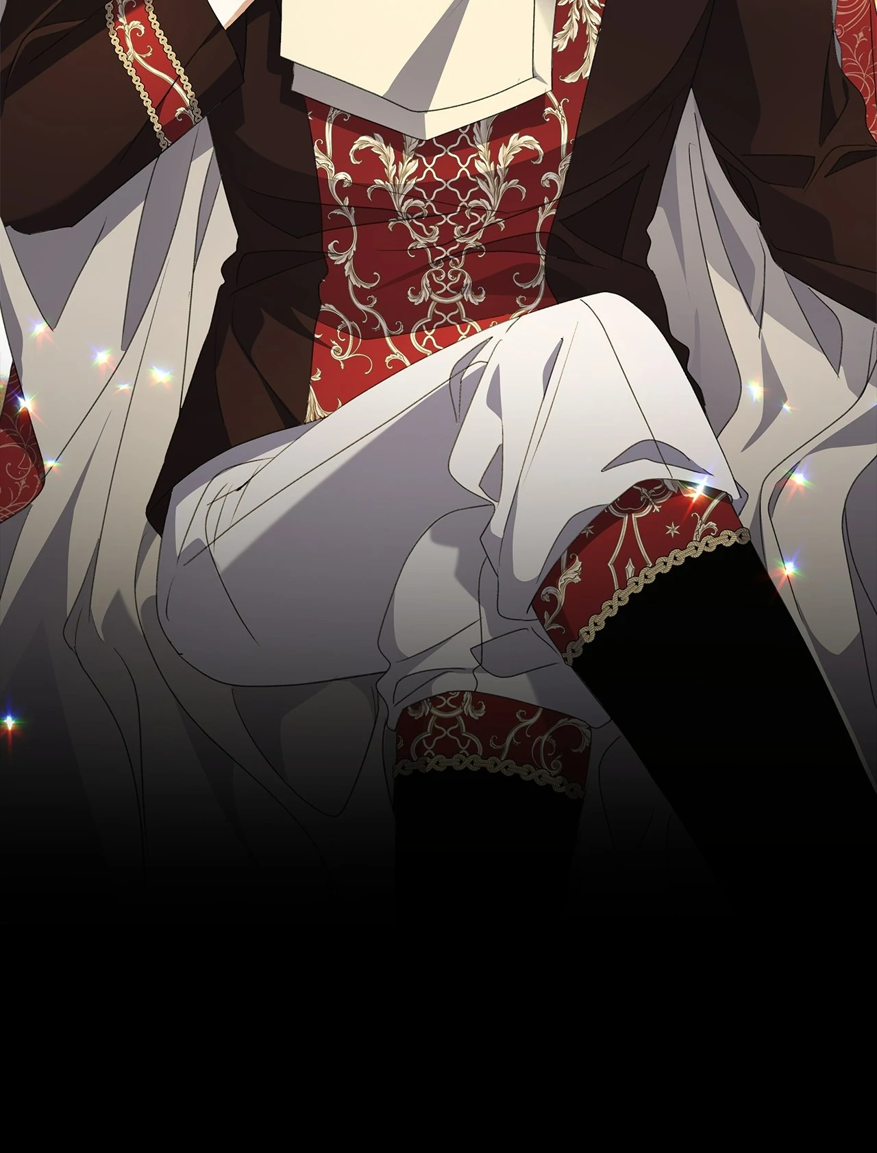 Read Enough with the Flirting EN Manga Online