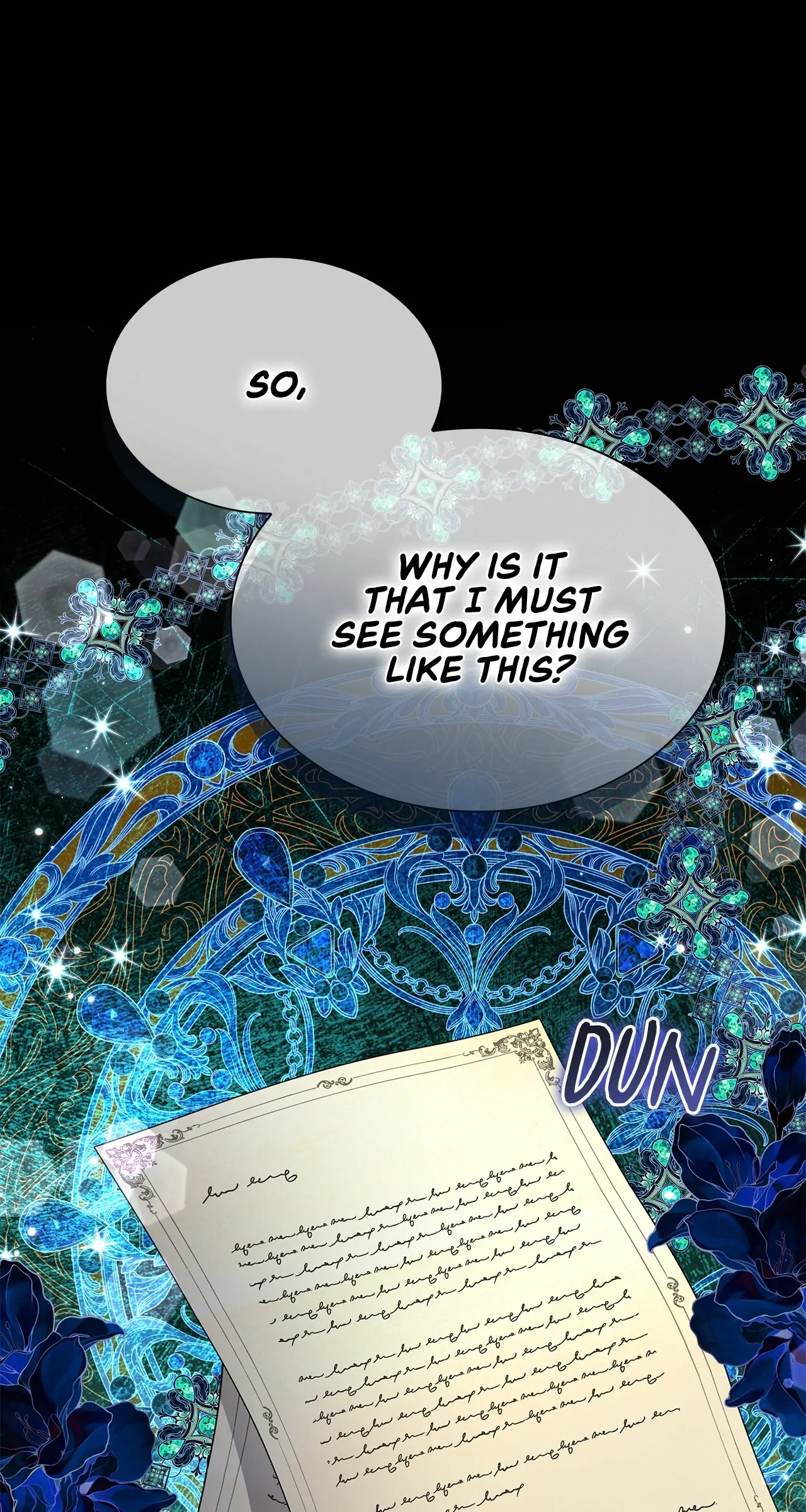Read Enough with the Flirting EN Manga Online