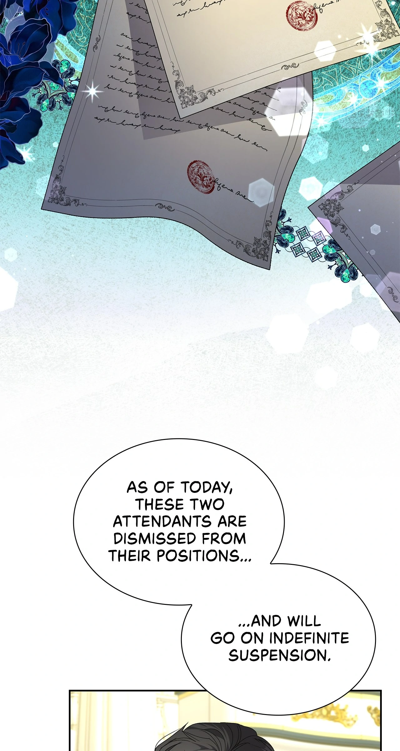 Read Enough with the Flirting EN Manga Online