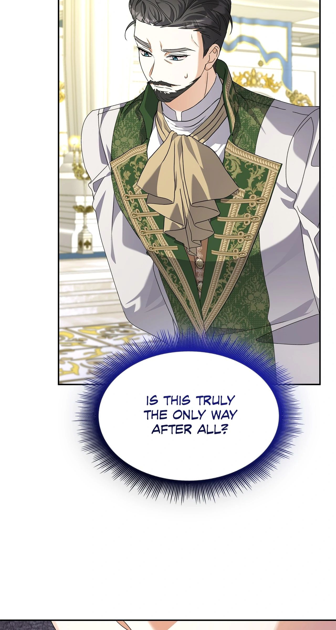 Read Enough with the Flirting EN Manga Online