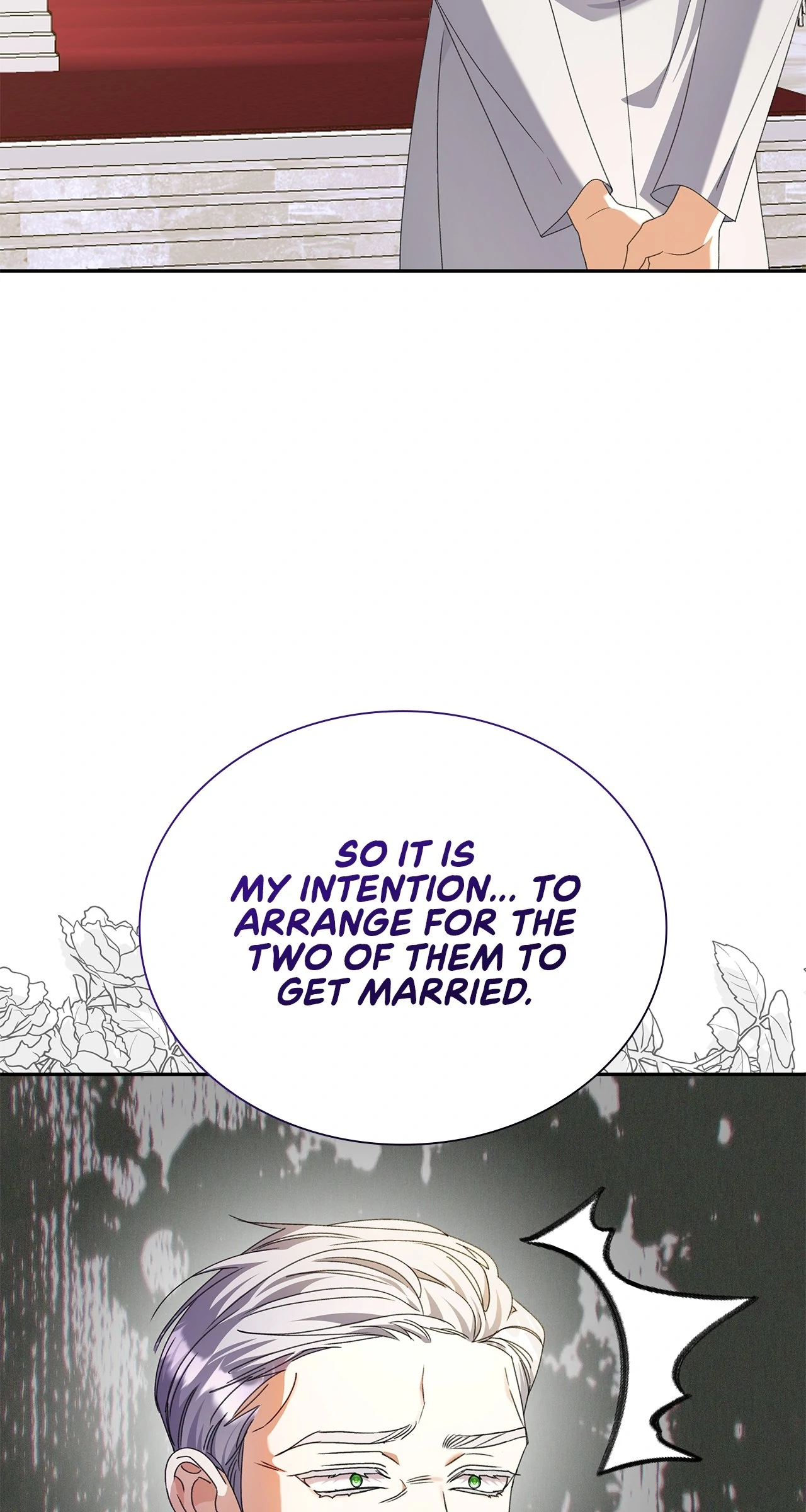 Read Enough with the Flirting EN Manga Online
