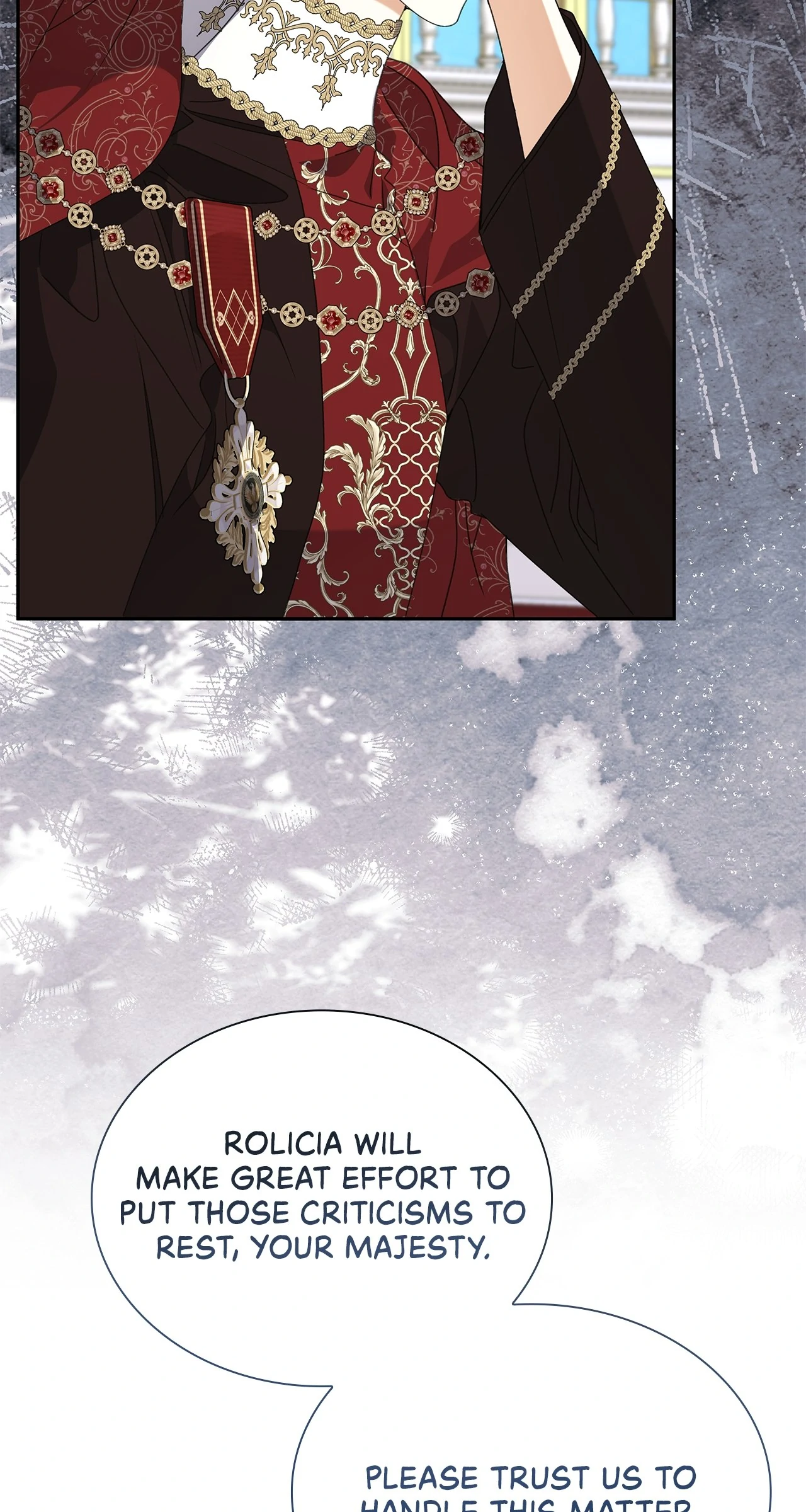 Read Enough with the Flirting EN Manga Online