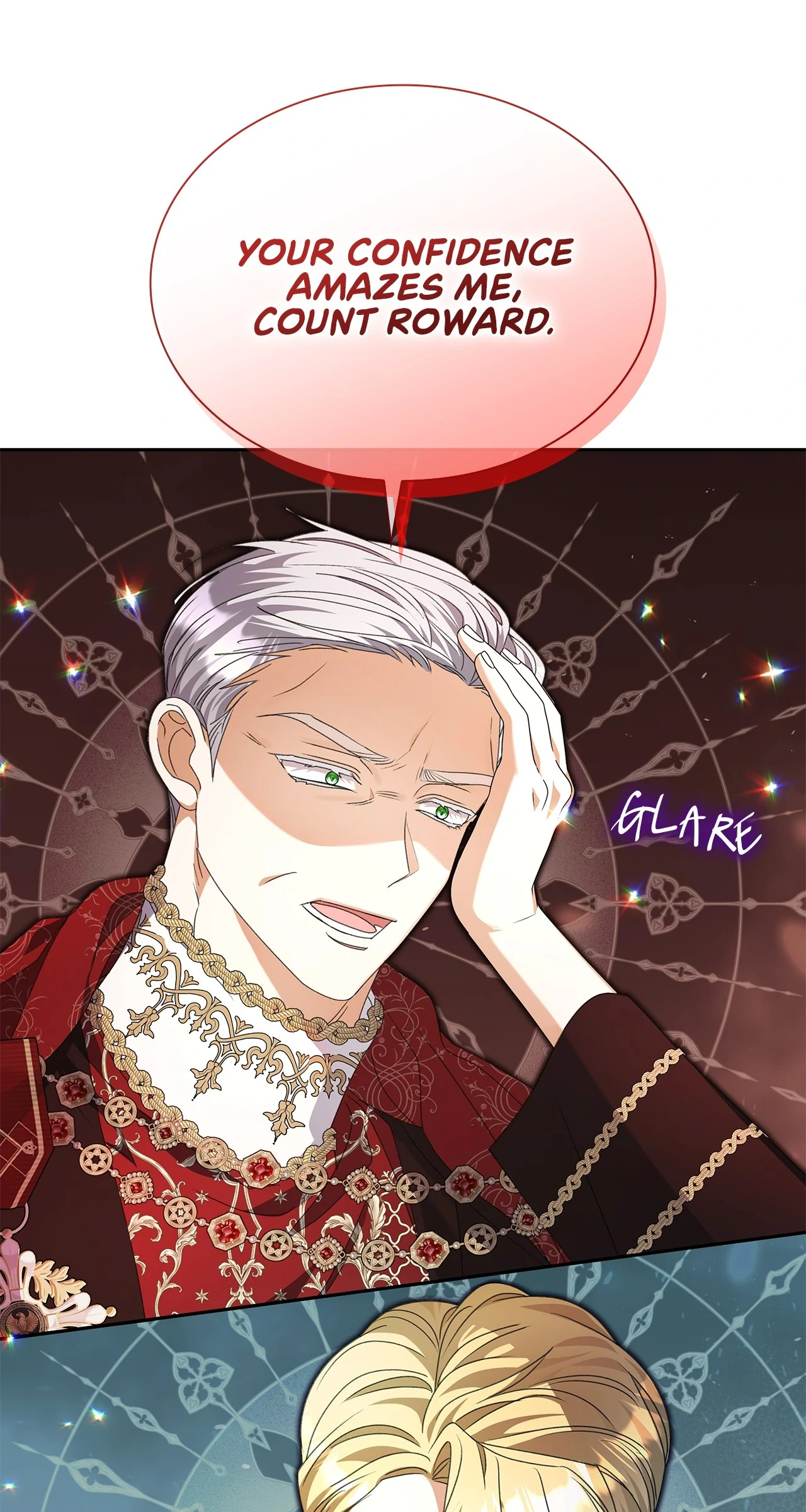 Read Enough with the Flirting EN Manga Online