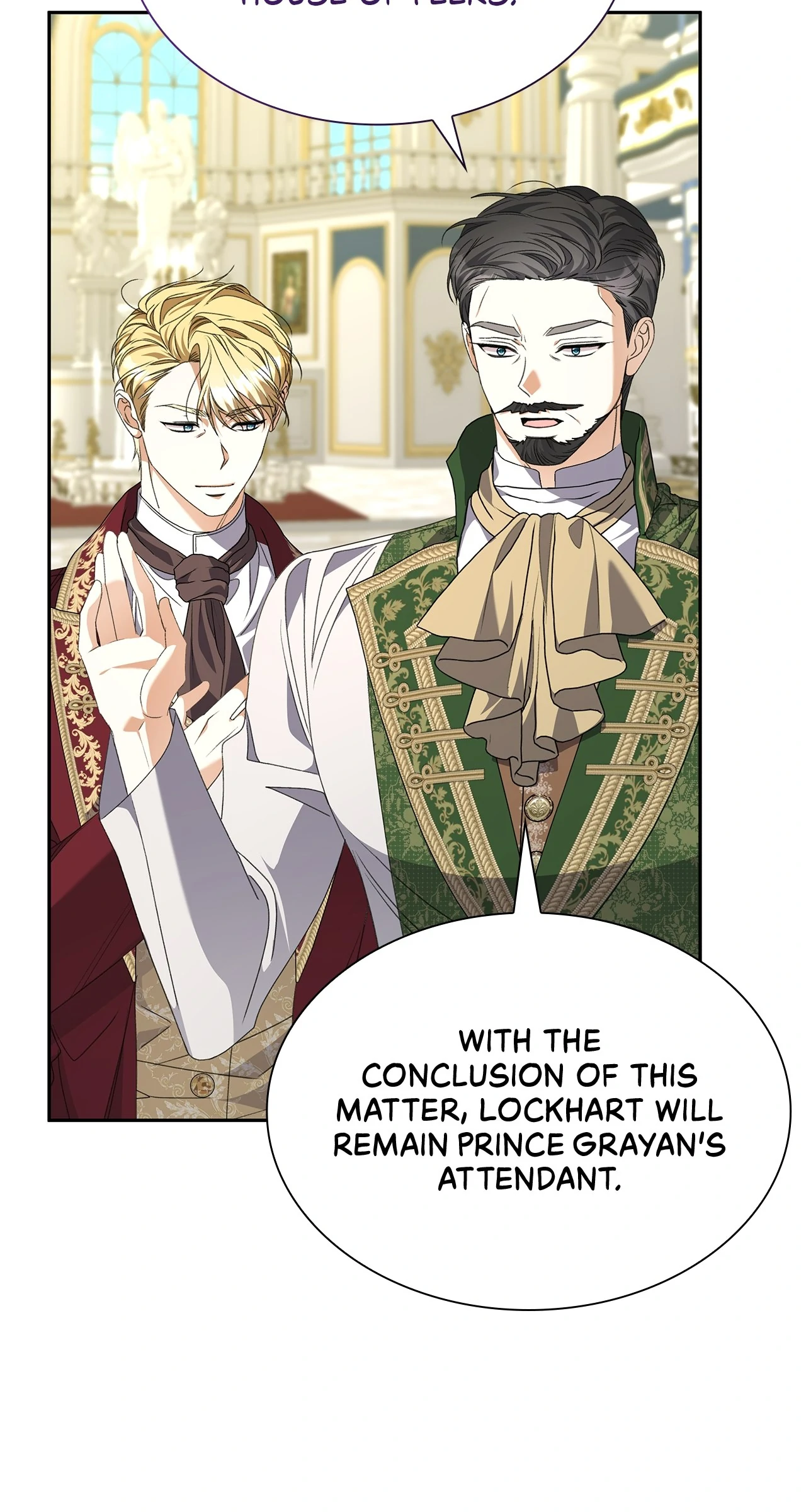 Read Enough with the Flirting EN Manga Online