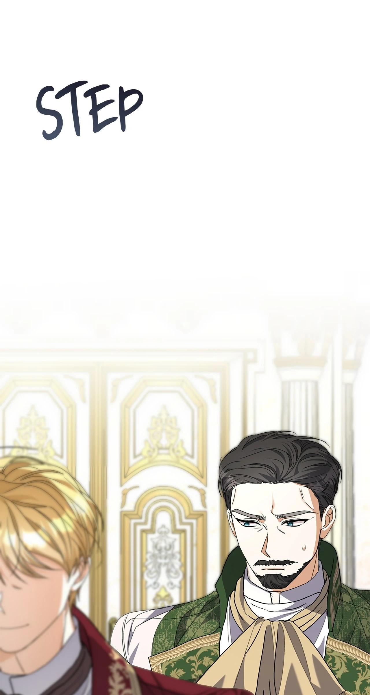 Read Enough with the Flirting EN Manga Online
