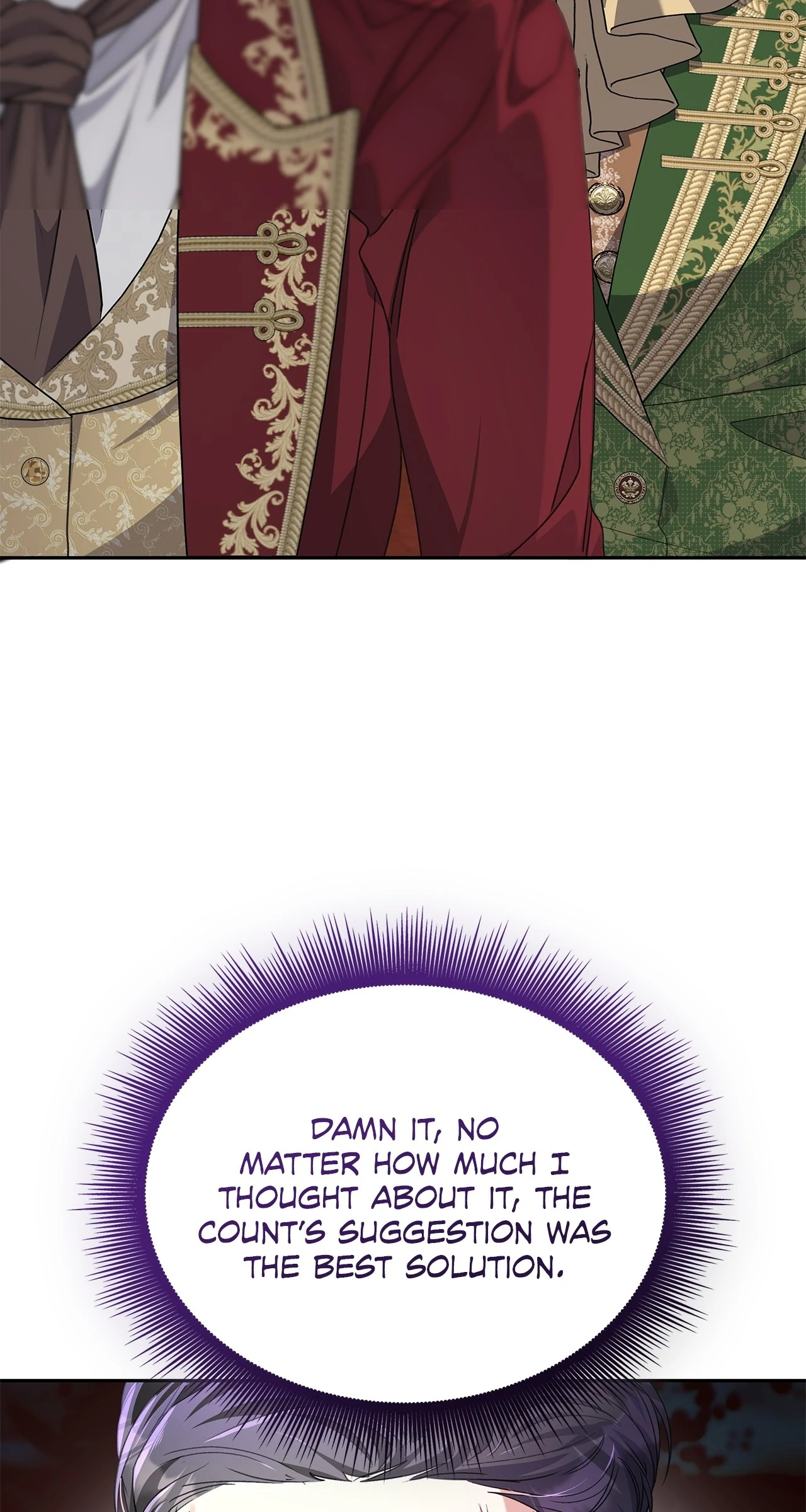 Read Enough with the Flirting EN Manga Online