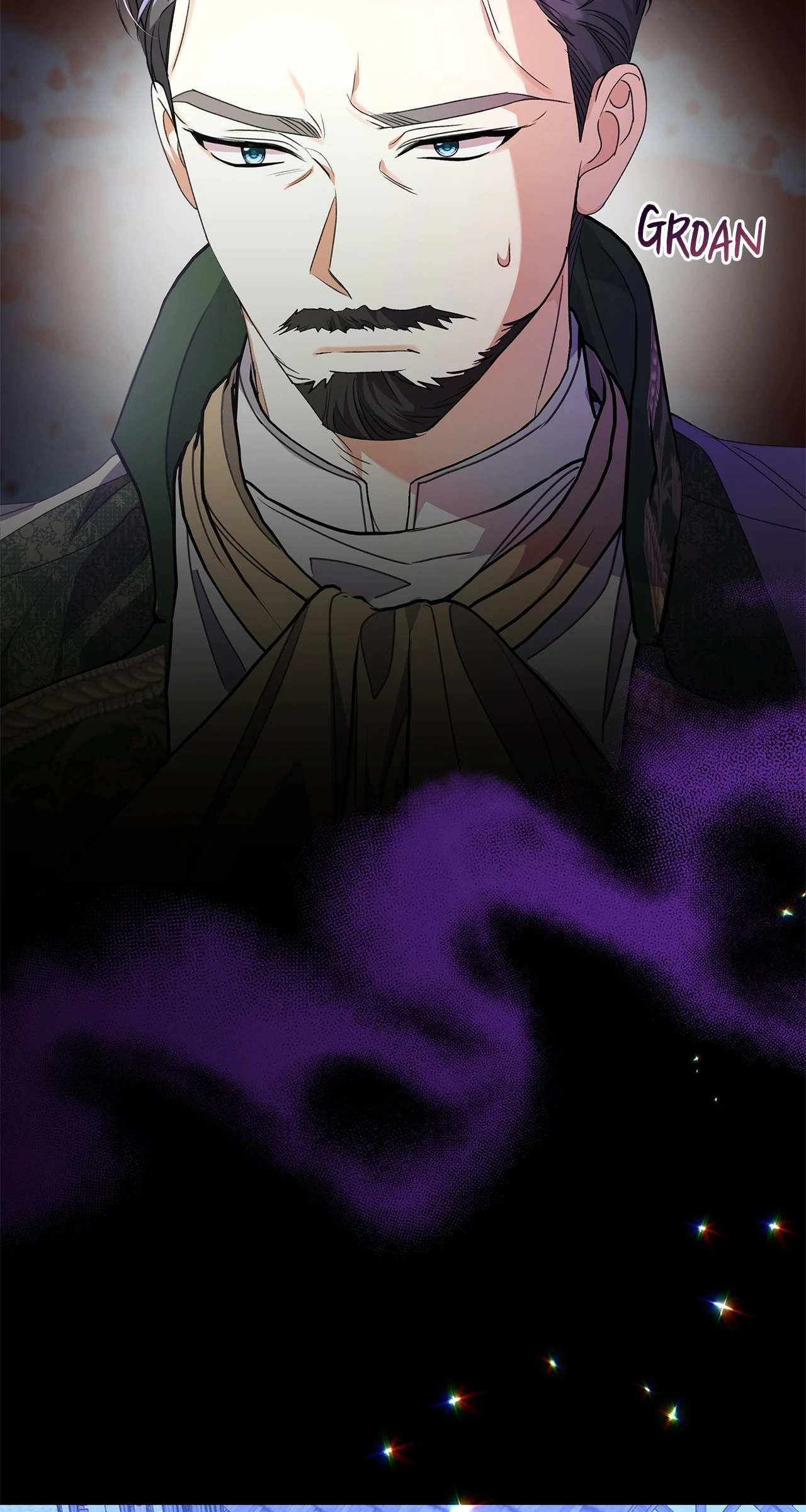 Read Enough with the Flirting EN Manga Online