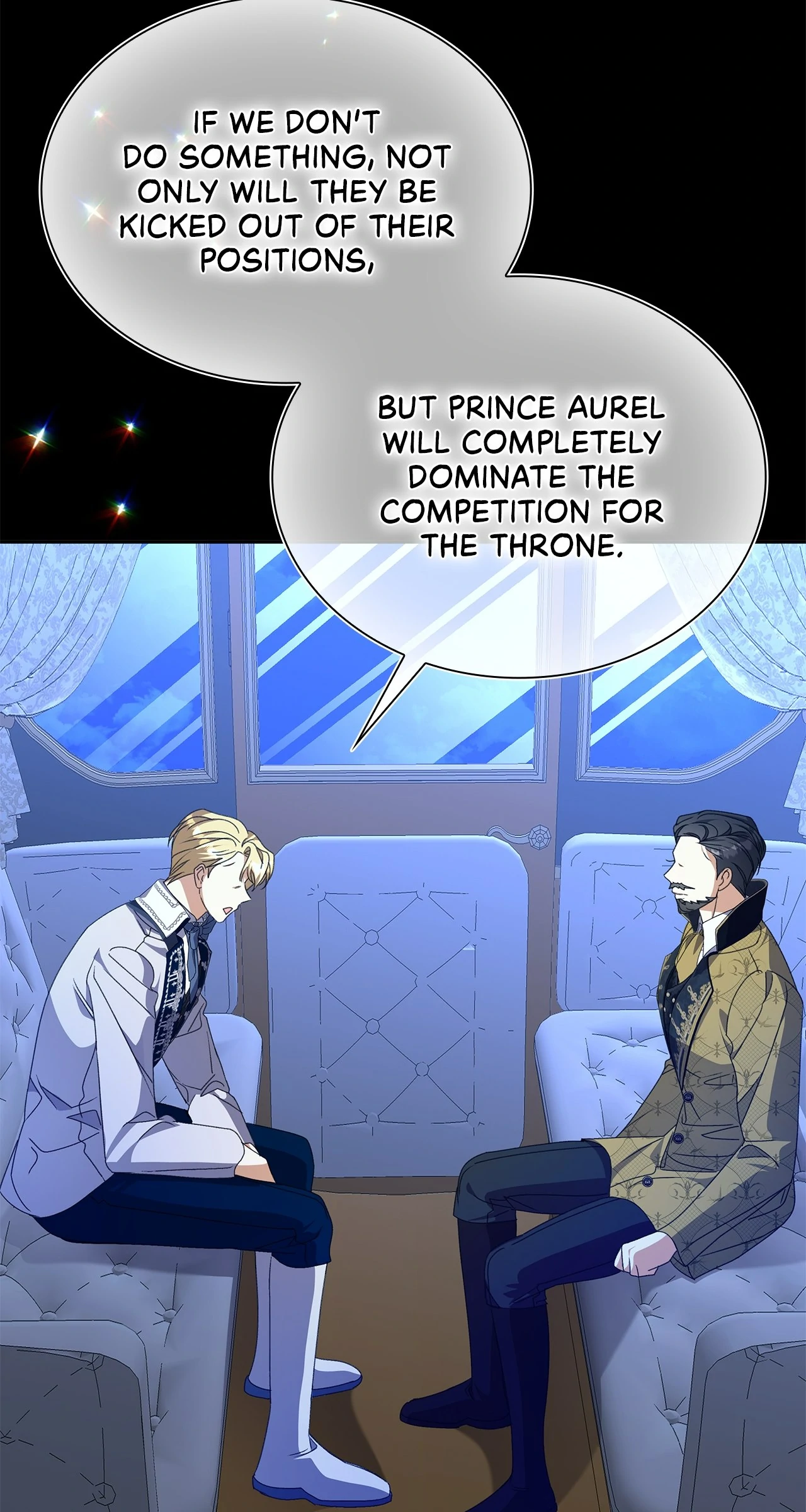 Read Enough with the Flirting EN Manga Online