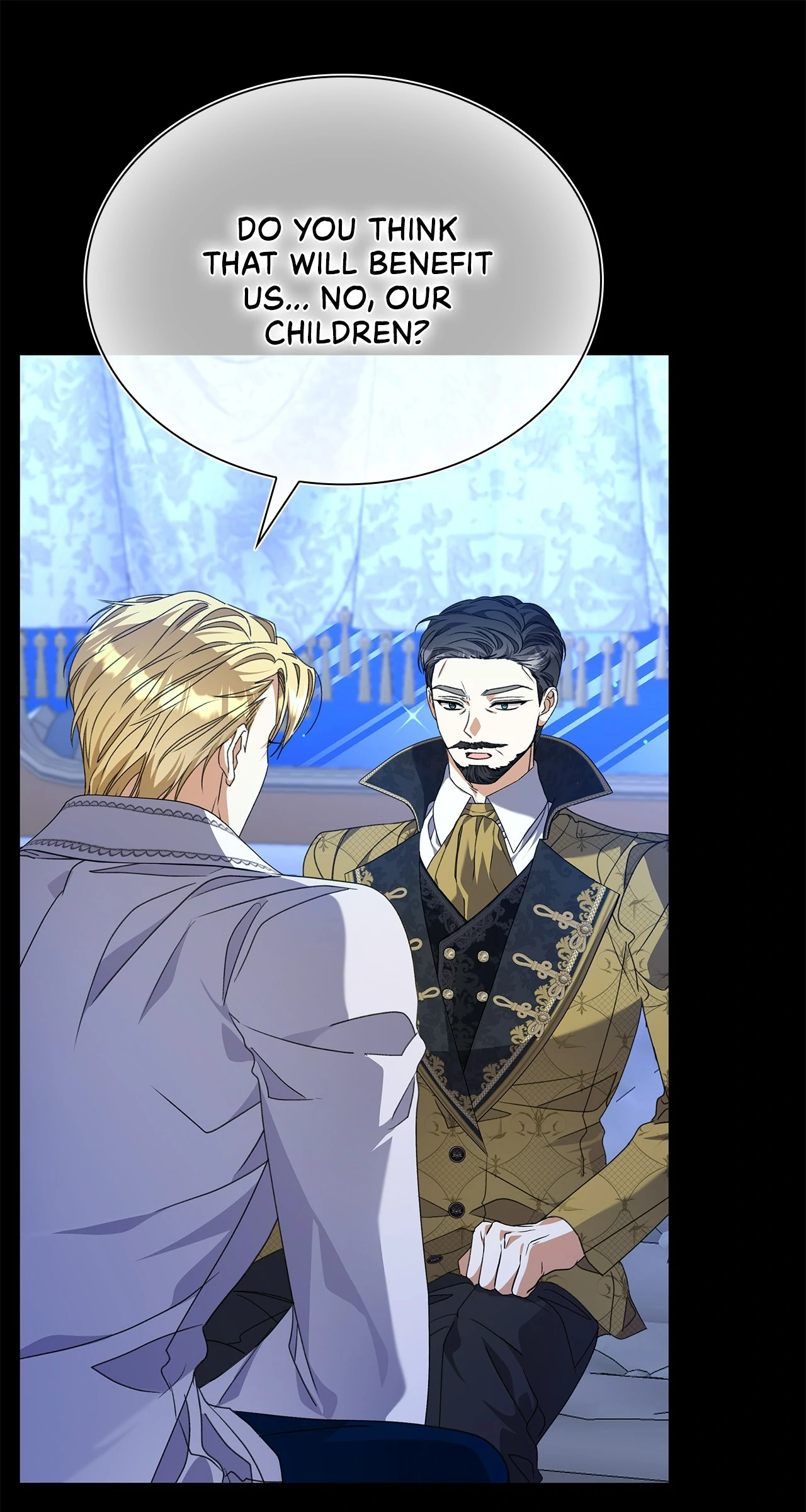 Read Enough with the Flirting EN Manga Online