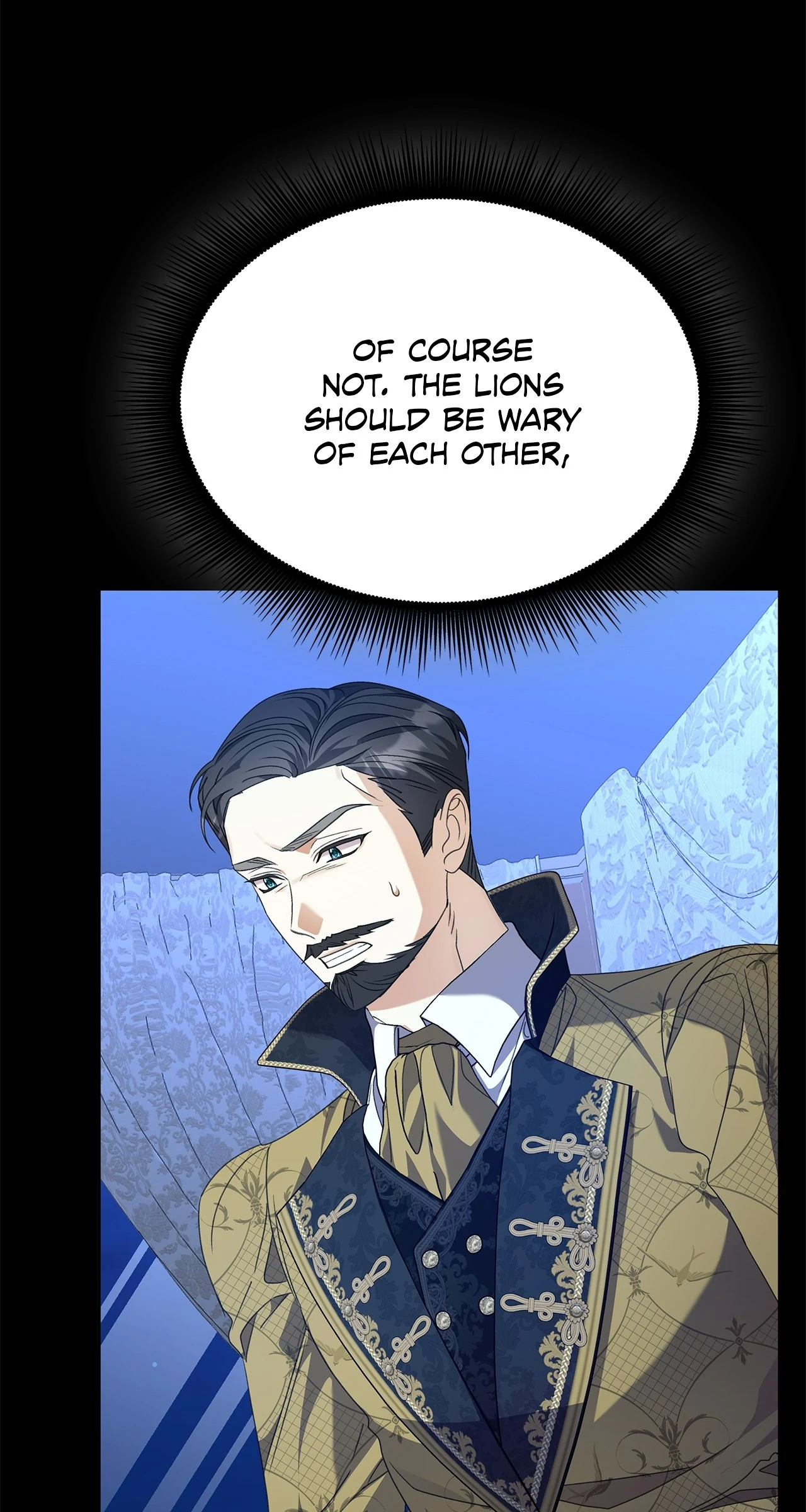 Read Enough with the Flirting EN Manga Online