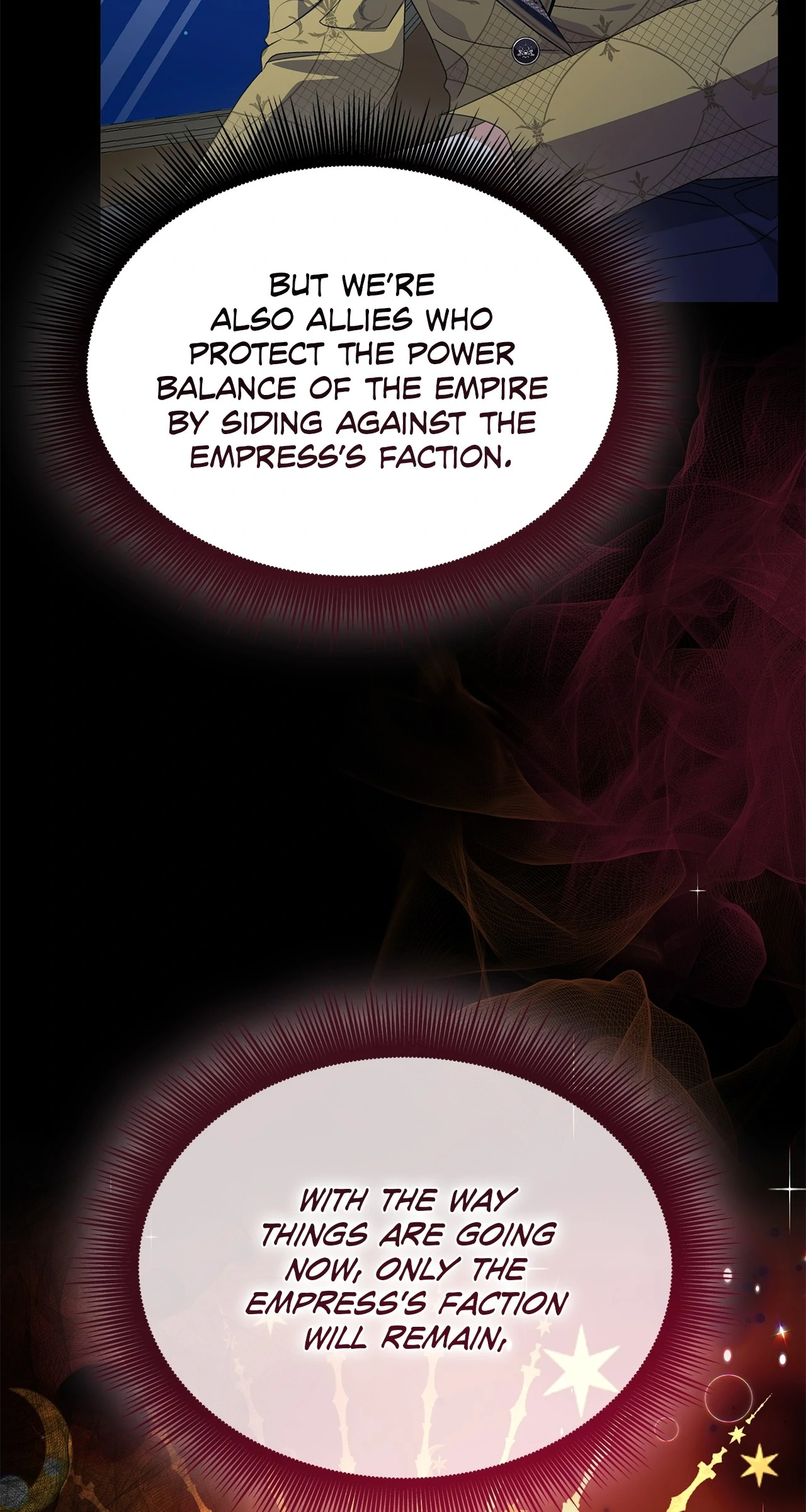 Read Enough with the Flirting EN Manga Online