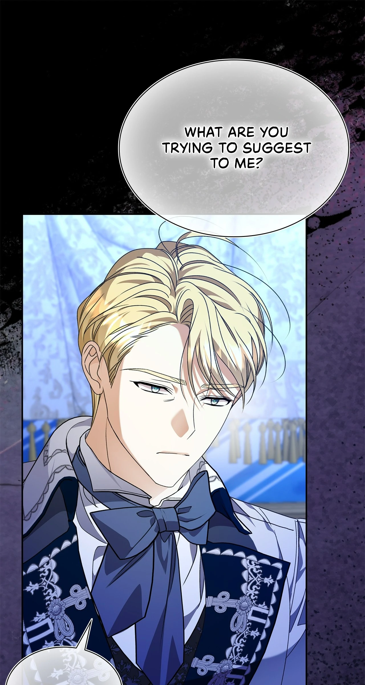 Read Enough with the Flirting EN Manga Online
