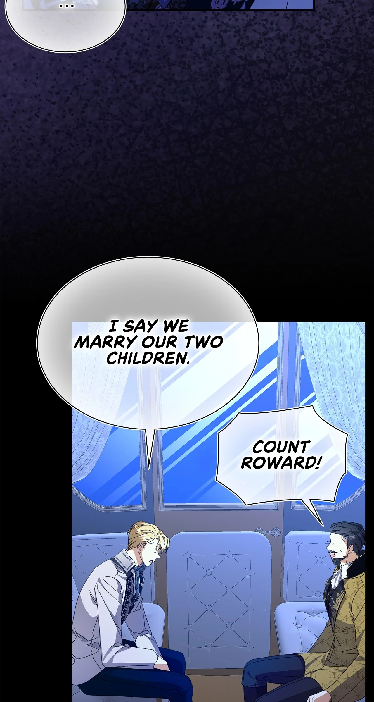 Read Enough with the Flirting EN Manga Online