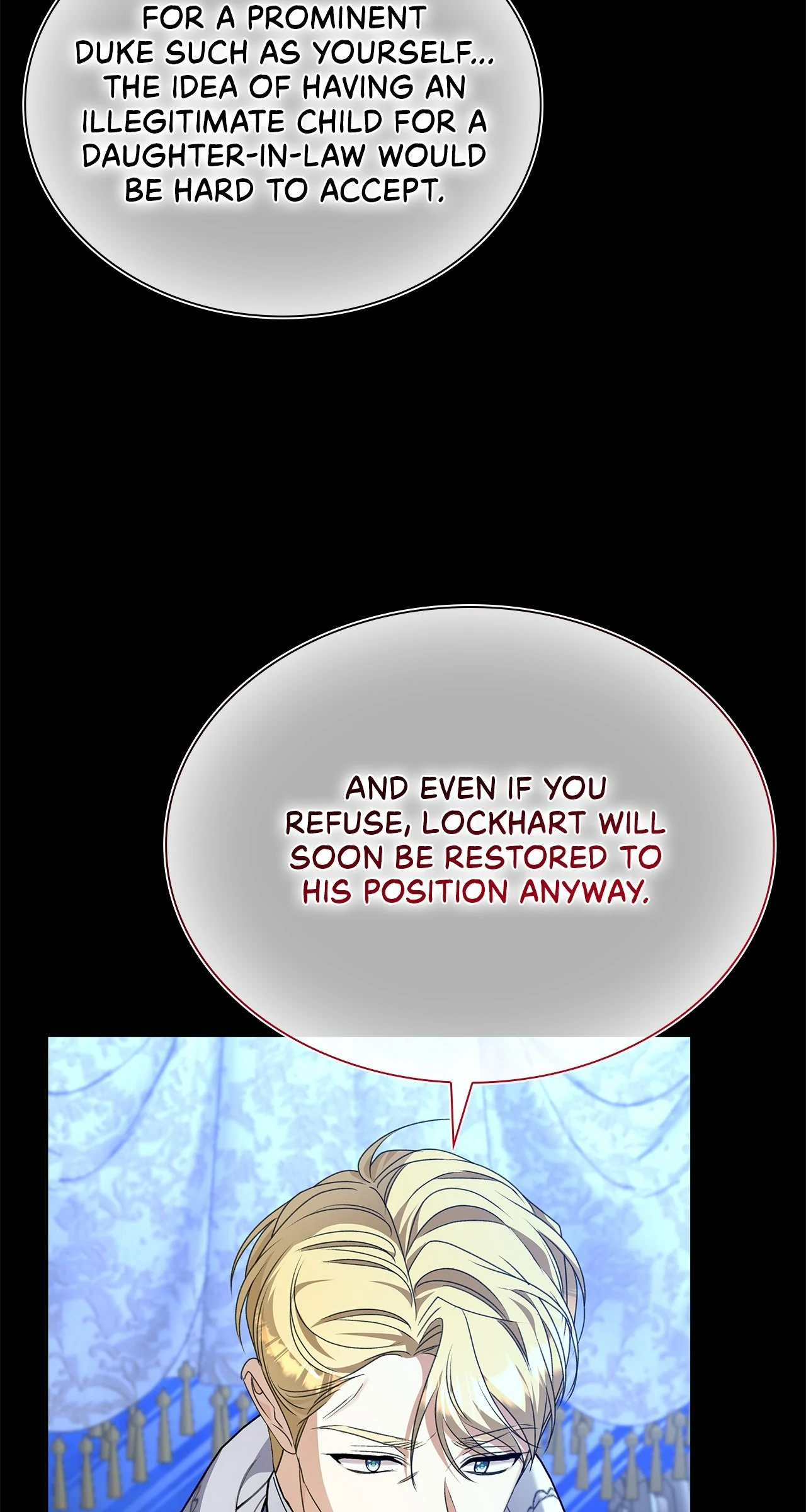 Read Enough with the Flirting EN Manga Online
