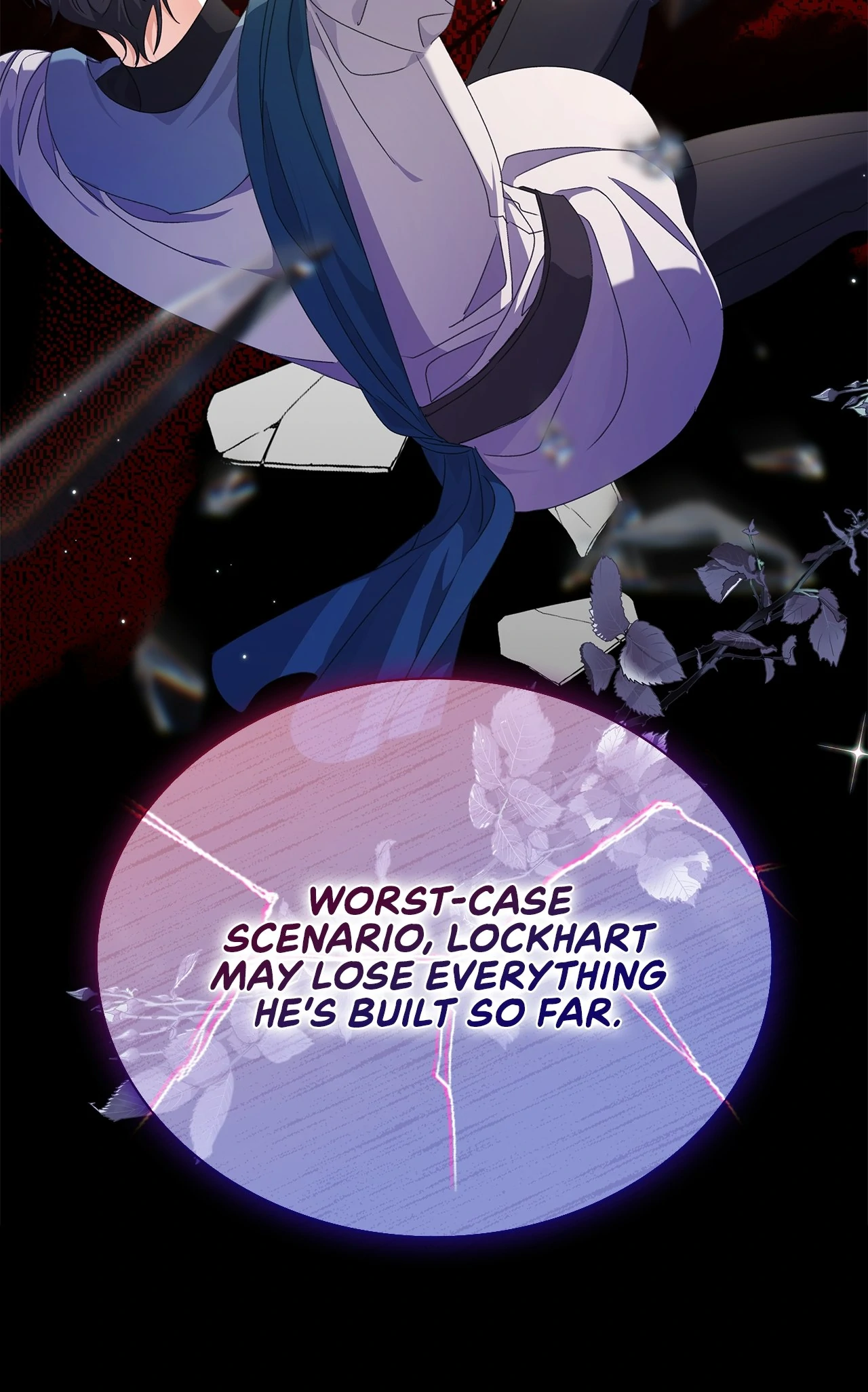 Read Enough with the Flirting EN Manga Online