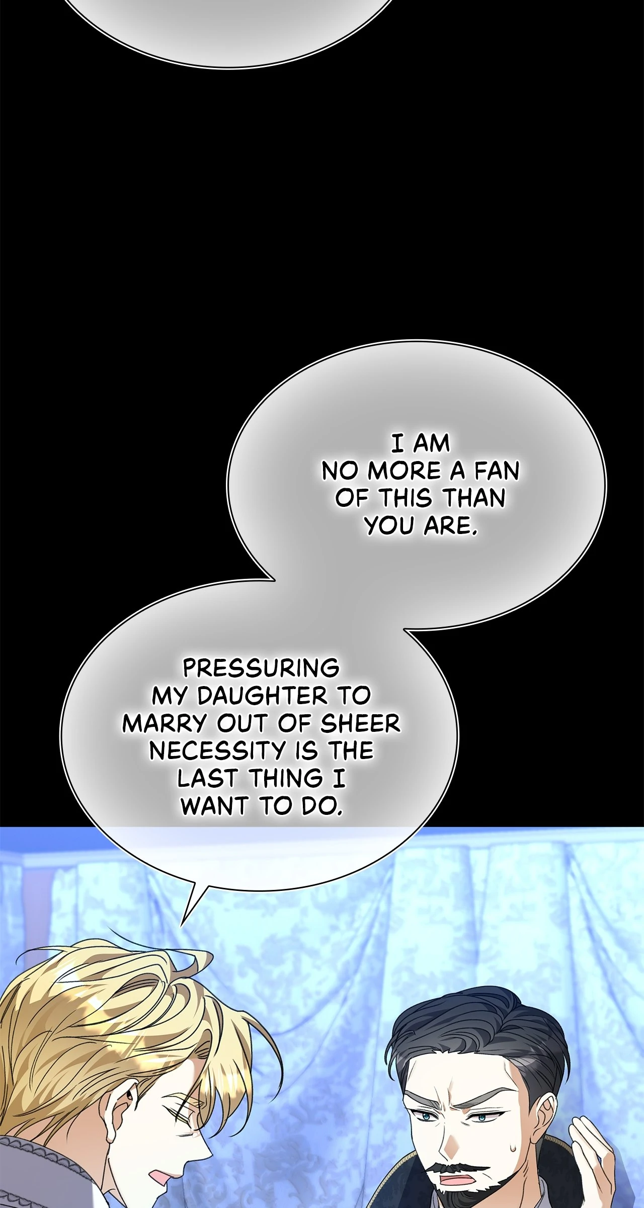 Read Enough with the Flirting EN Manga Online