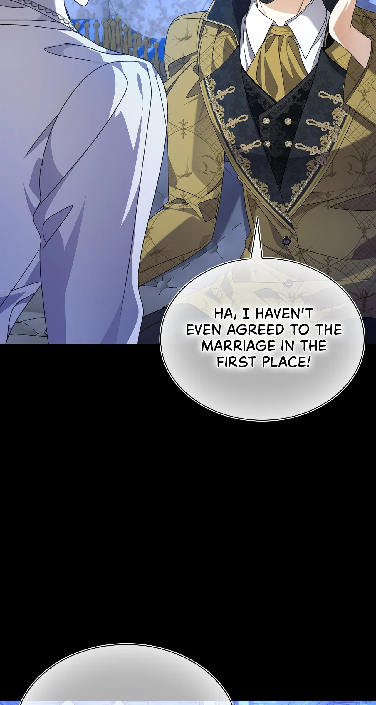 Read Enough with the Flirting EN Manga Online