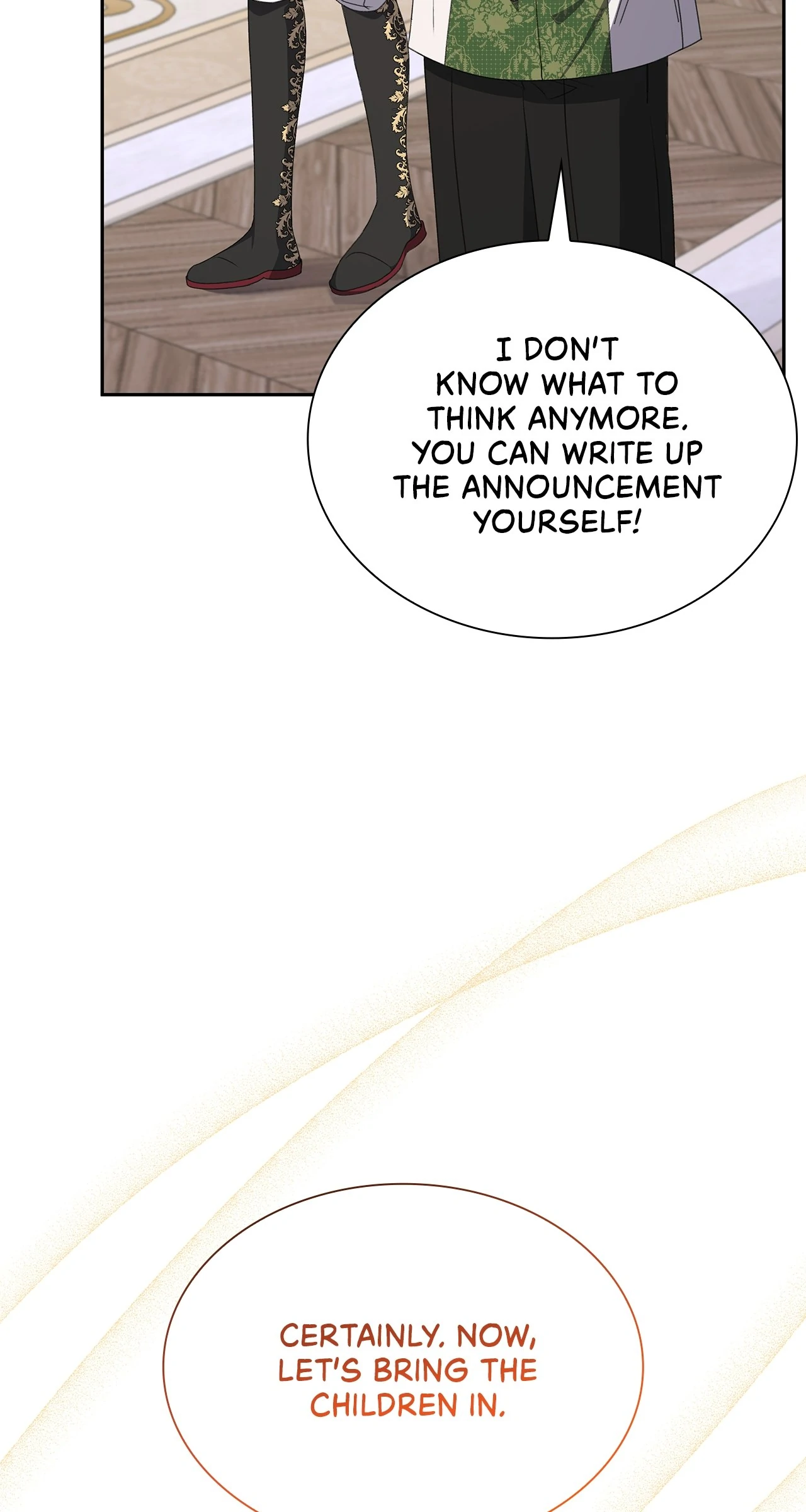 Read Enough with the Flirting EN Manga Online