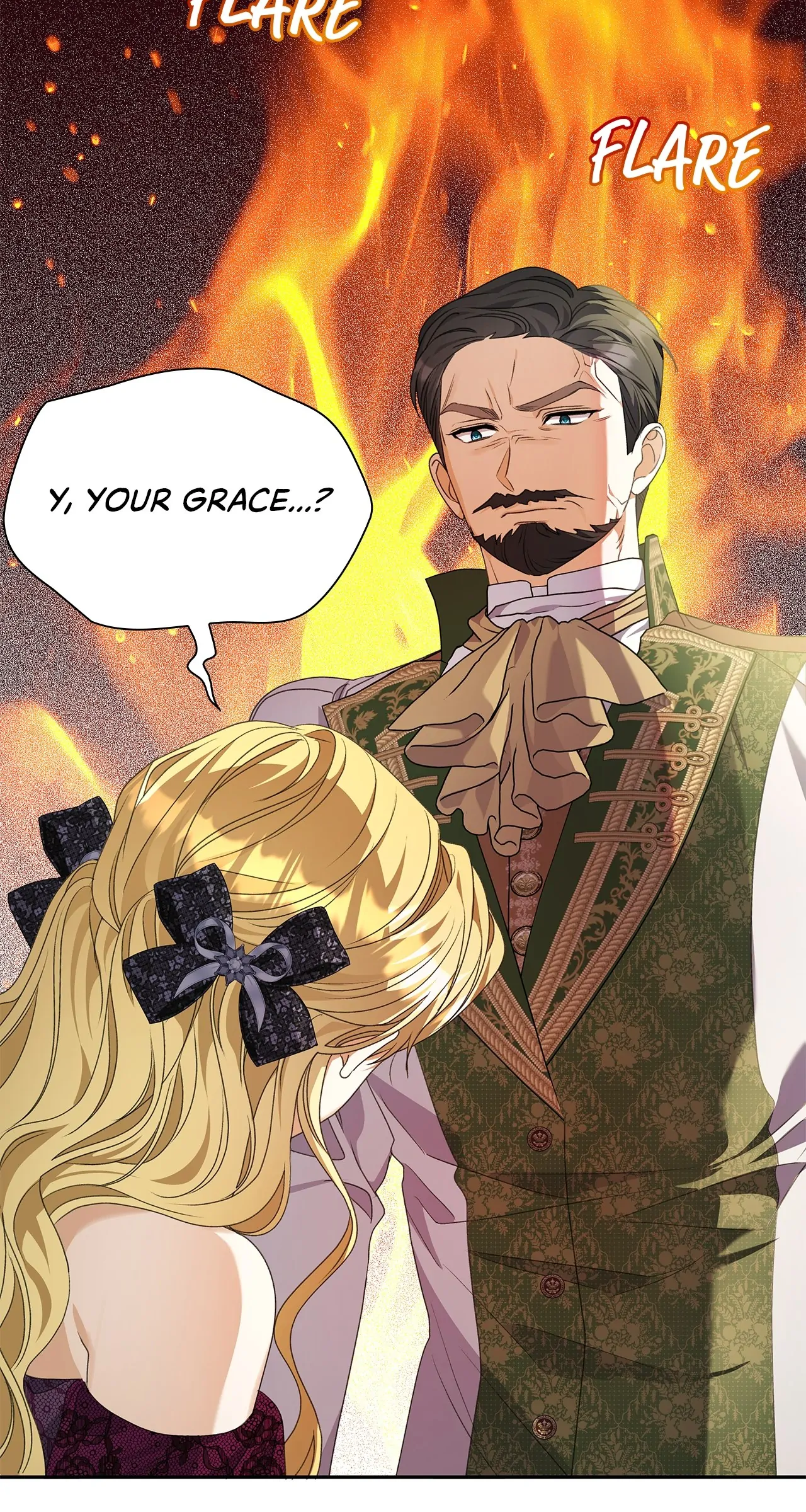 Read Enough with the Flirting EN Manga Online