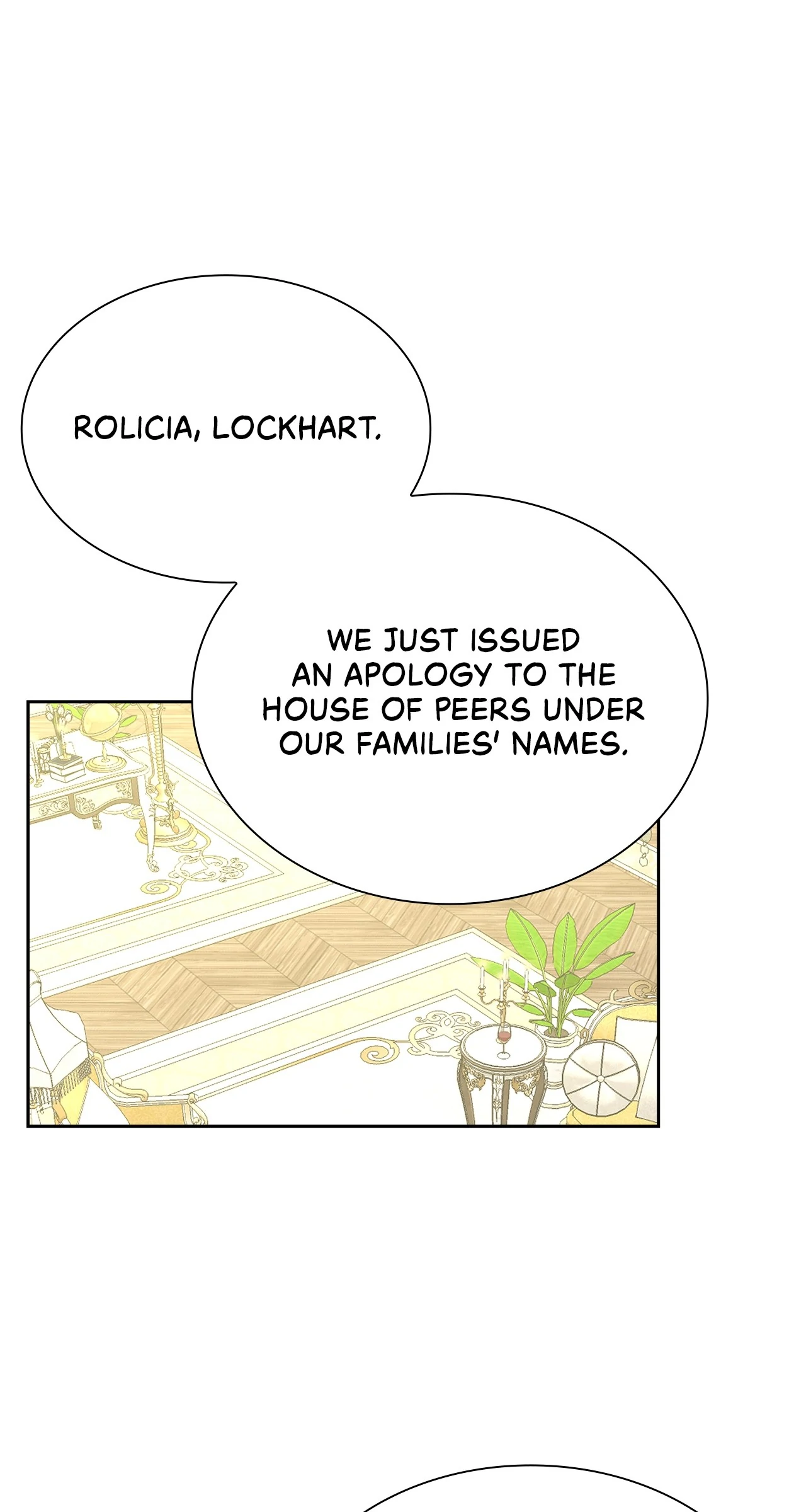 Read Enough with the Flirting EN Manga Online