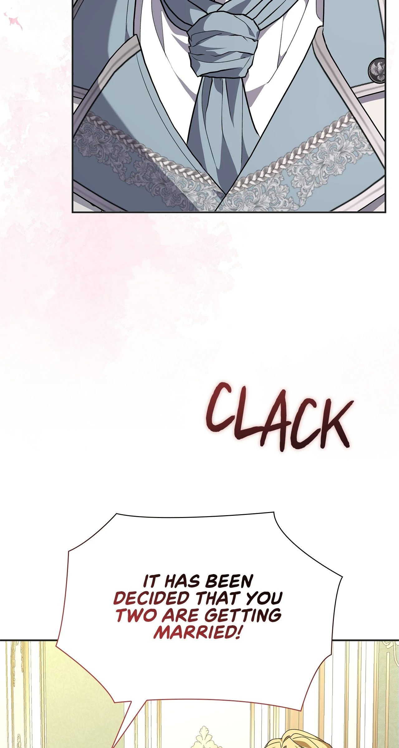 Read Enough with the Flirting EN Manga Online