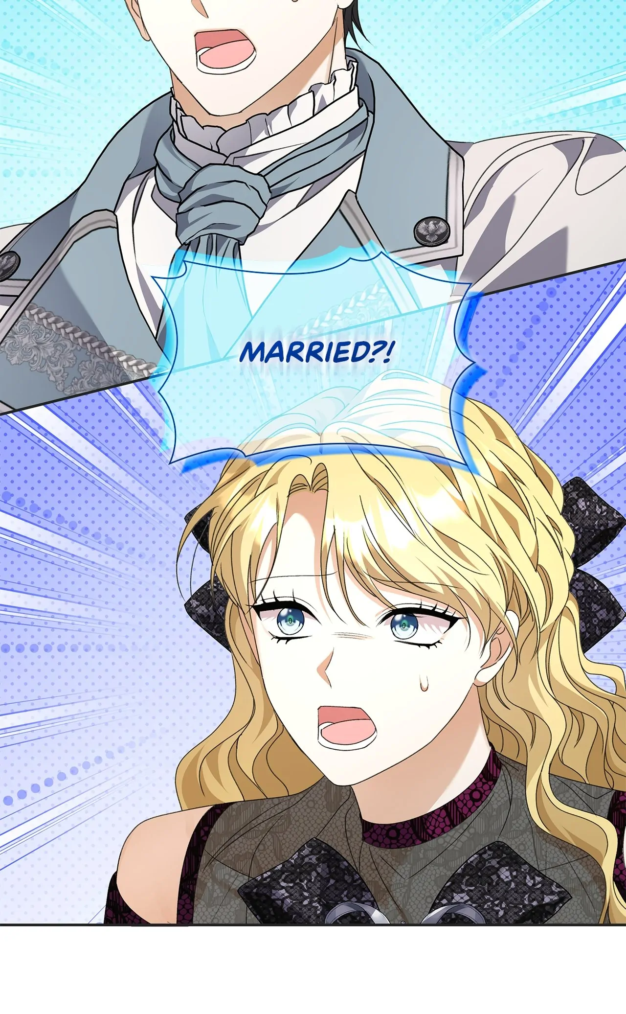 Read Enough with the Flirting EN Manga Online