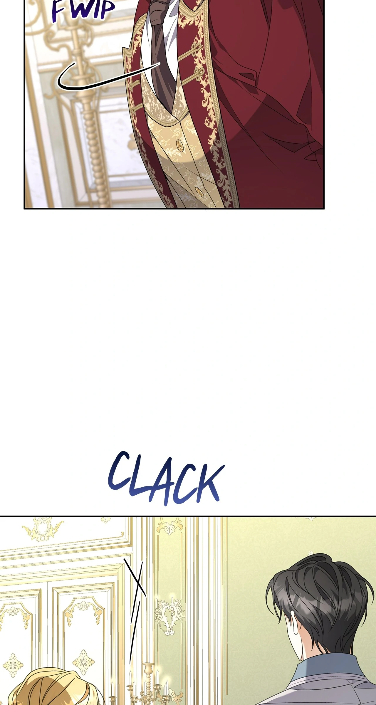 Read Enough with the Flirting EN Manga Online