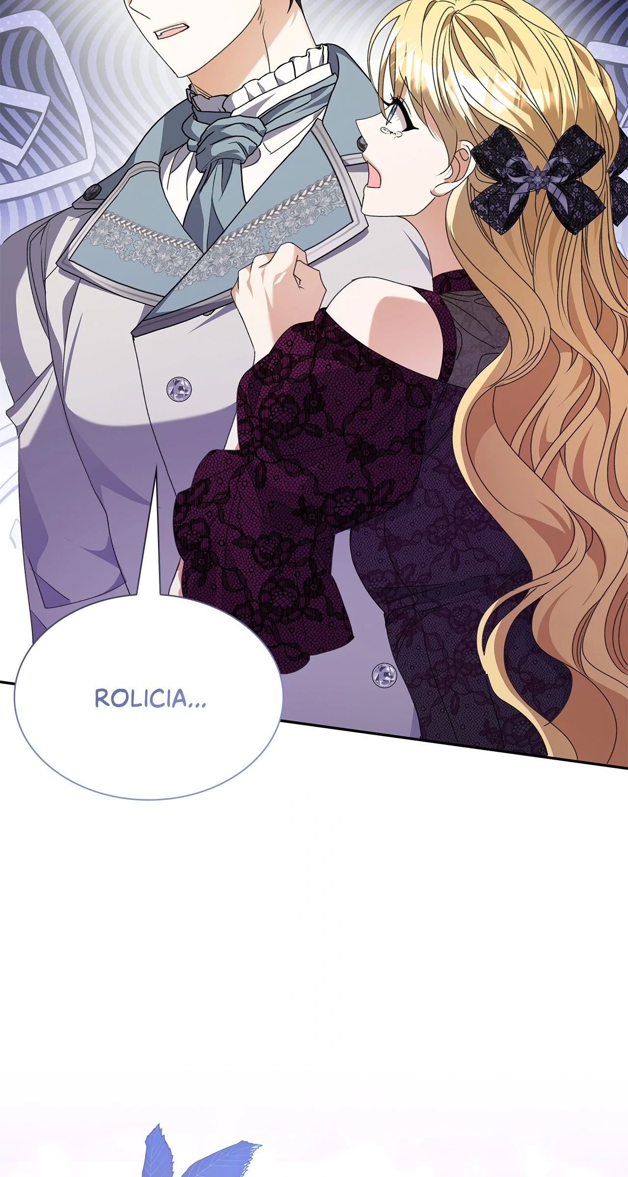Read Enough with the Flirting EN Manga Online