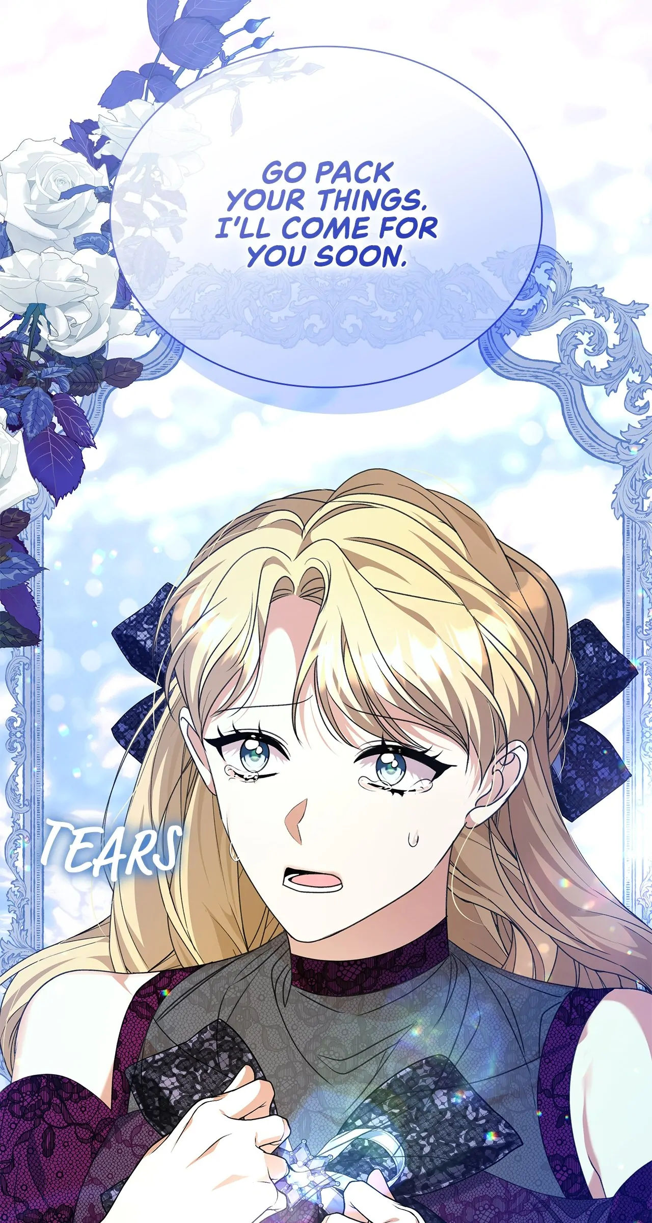 Read Enough with the Flirting EN Manga Online