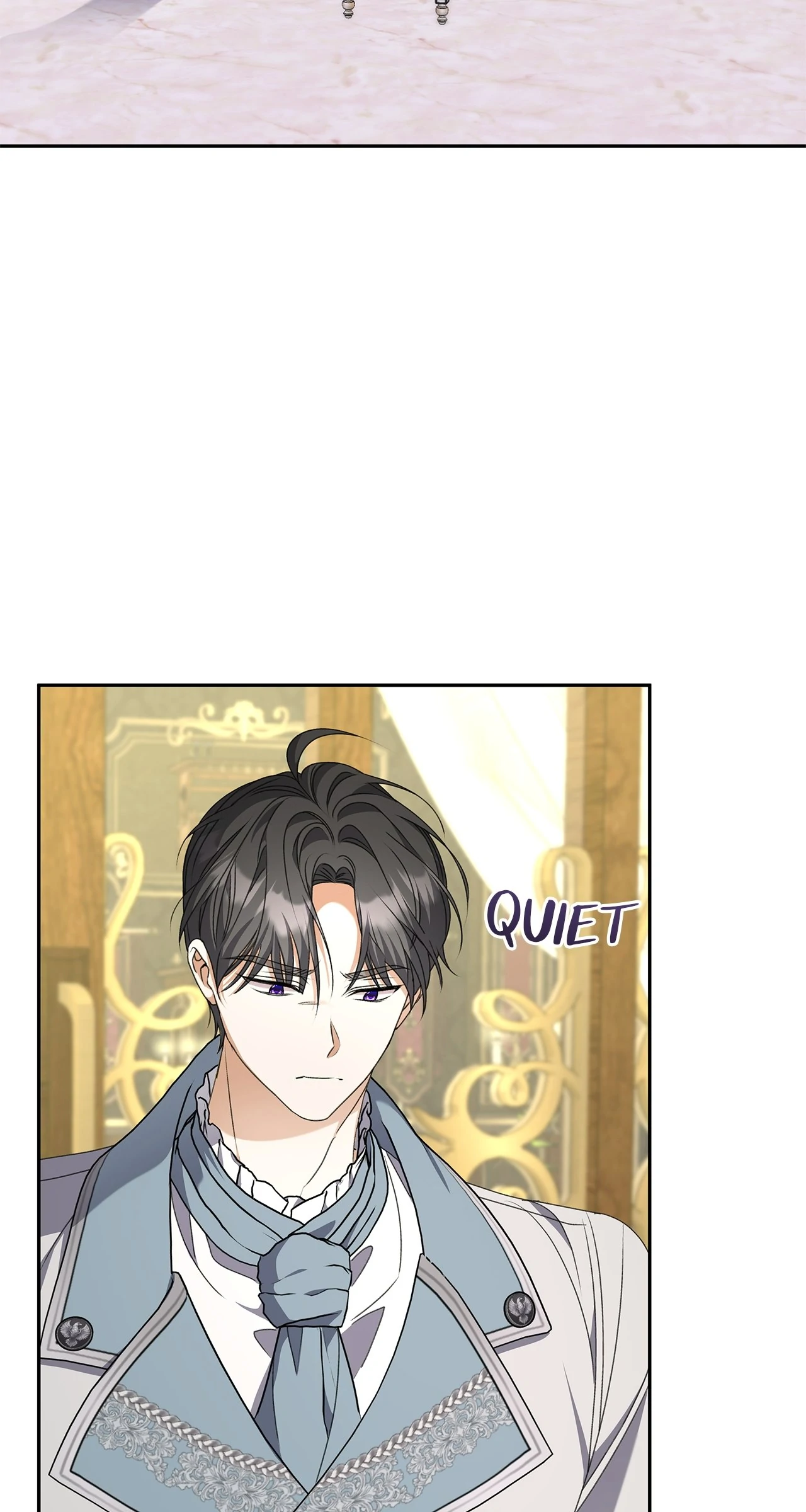 Read Enough with the Flirting EN Manga Online