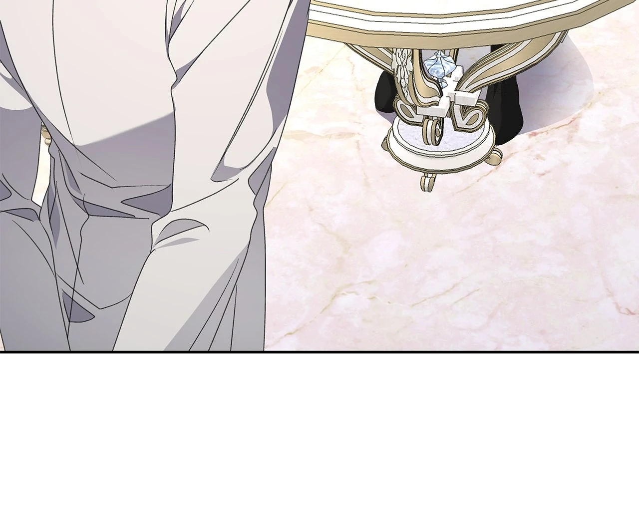 Read Enough with the Flirting EN Manga Online